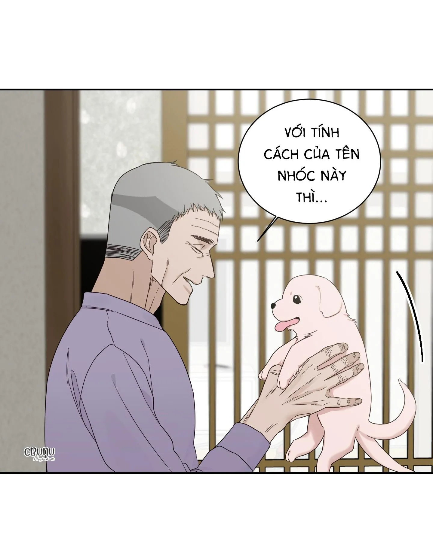 Điểm dừng chân cuối cùng Chapter 40 Trang 67