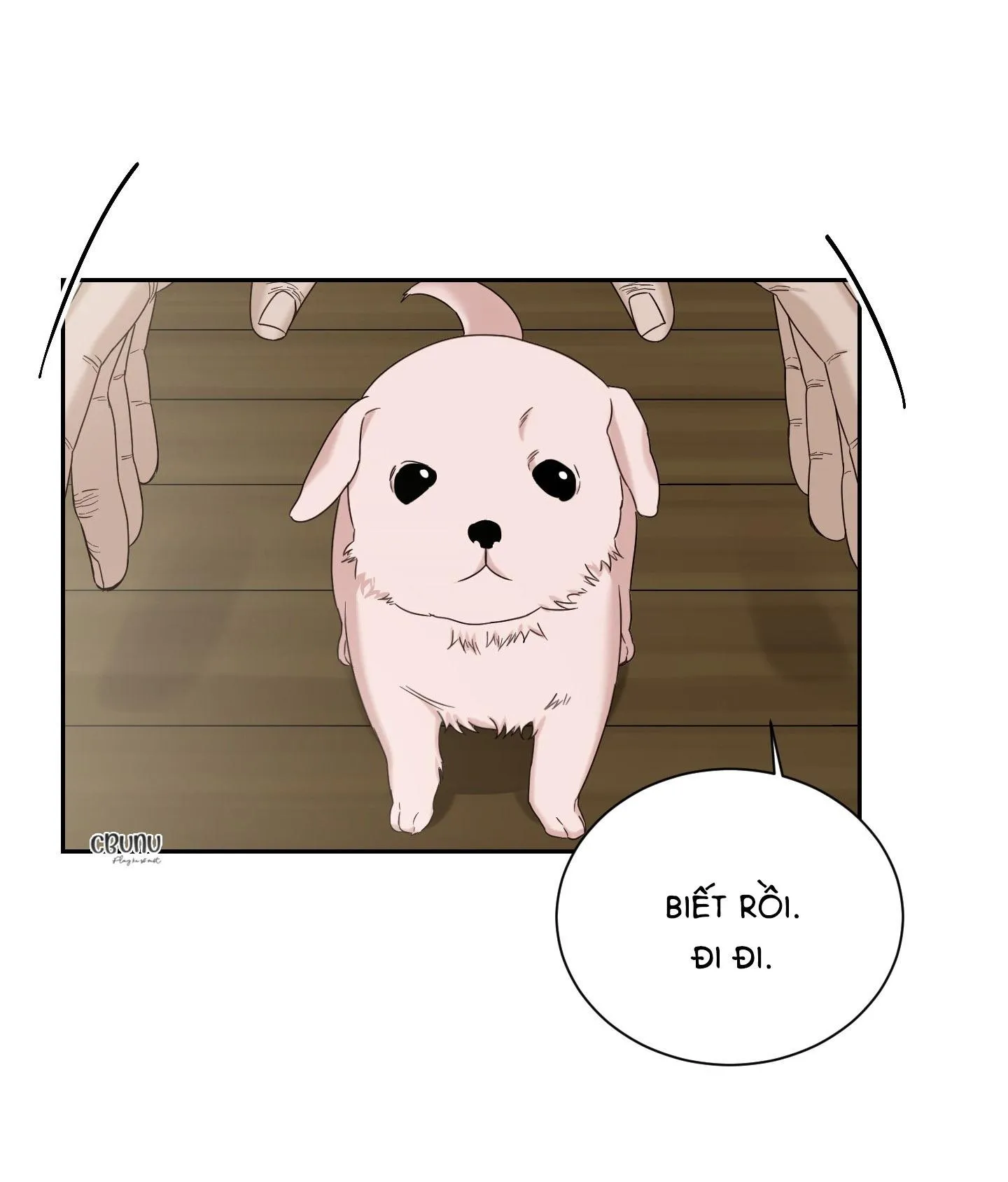 Điểm dừng chân cuối cùng Chapter 40 Trang 68