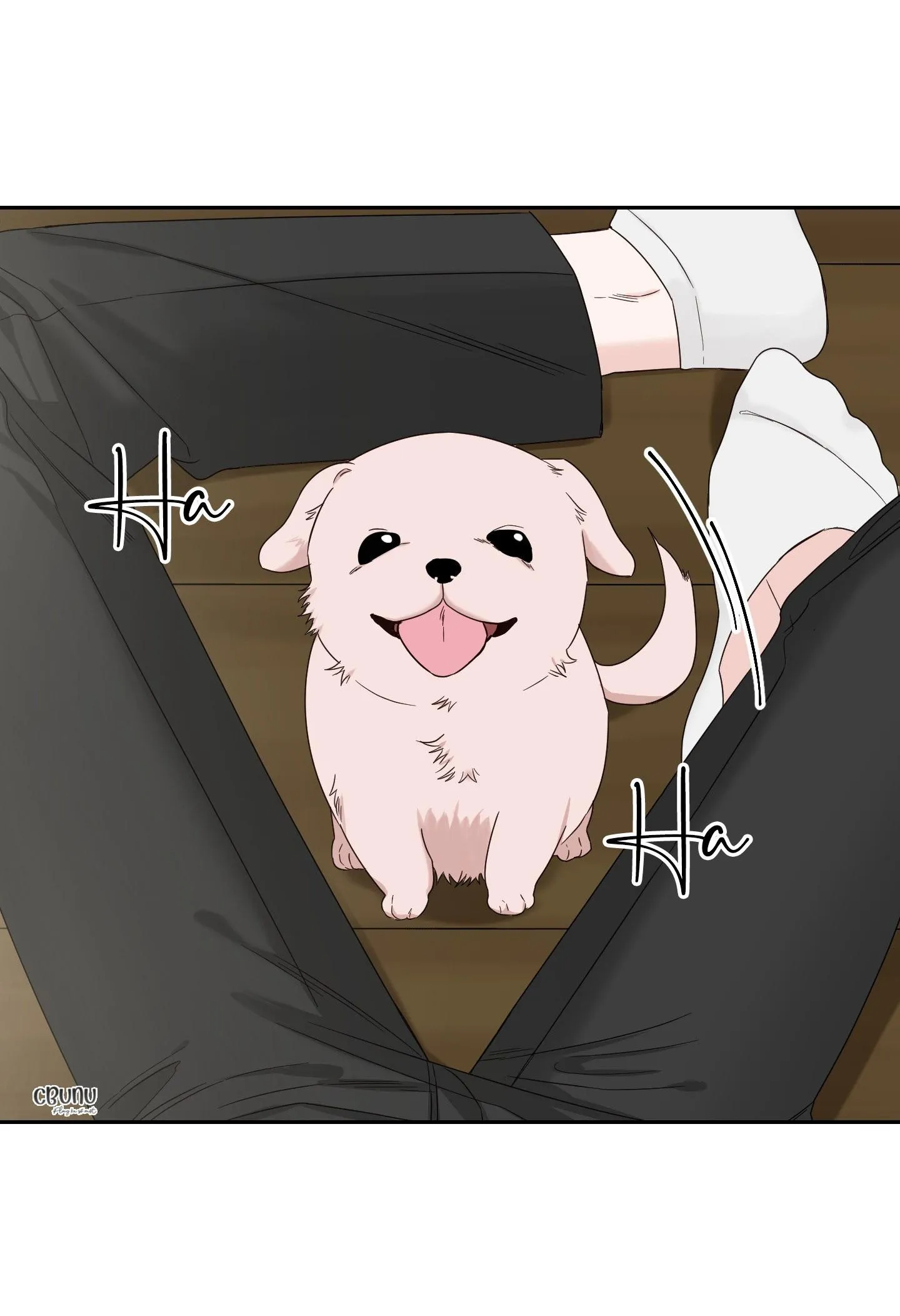 Điểm dừng chân cuối cùng Chapter 40 Trang 70