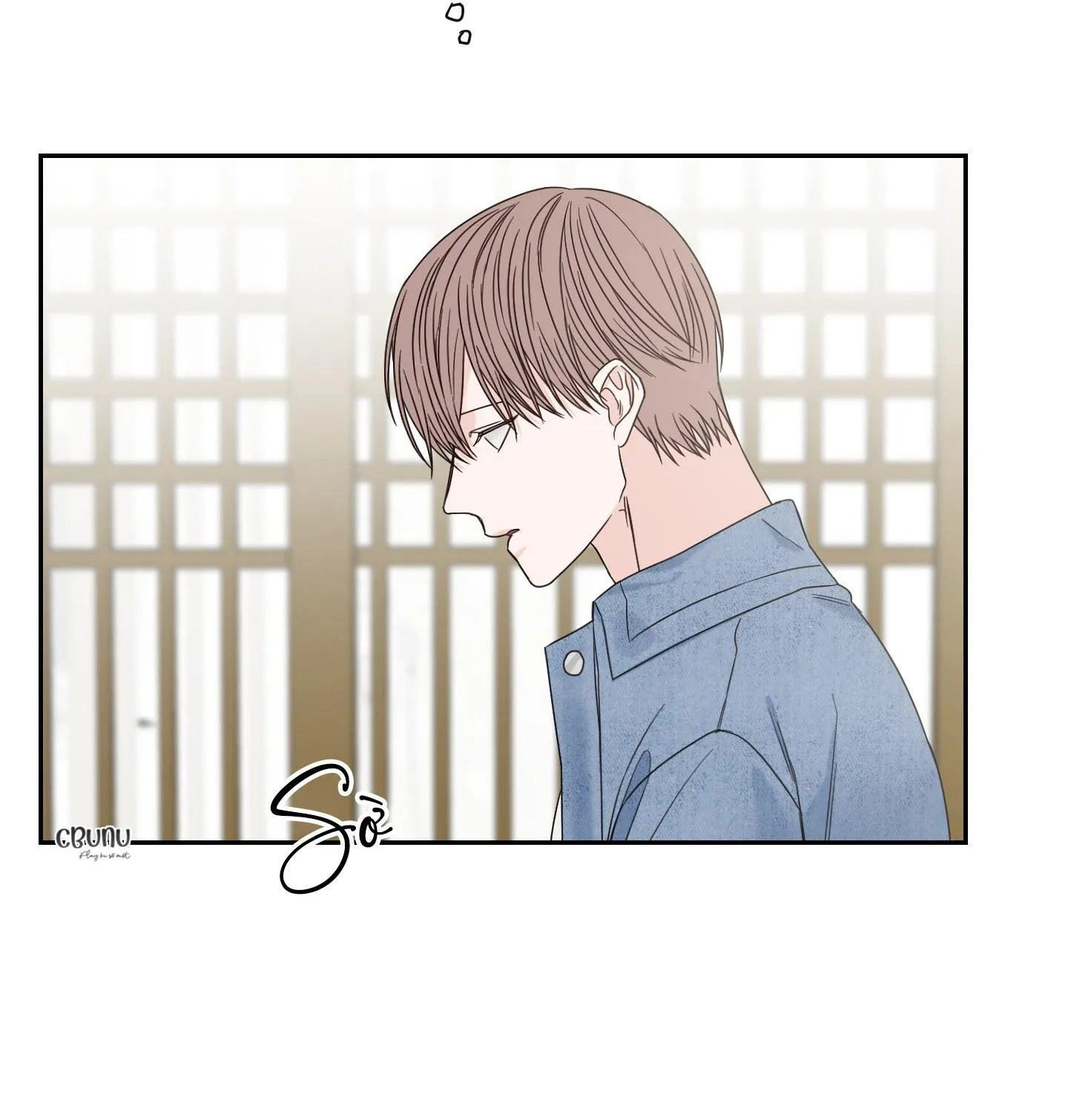 Điểm dừng chân cuối cùng Chapter 40 Trang 73