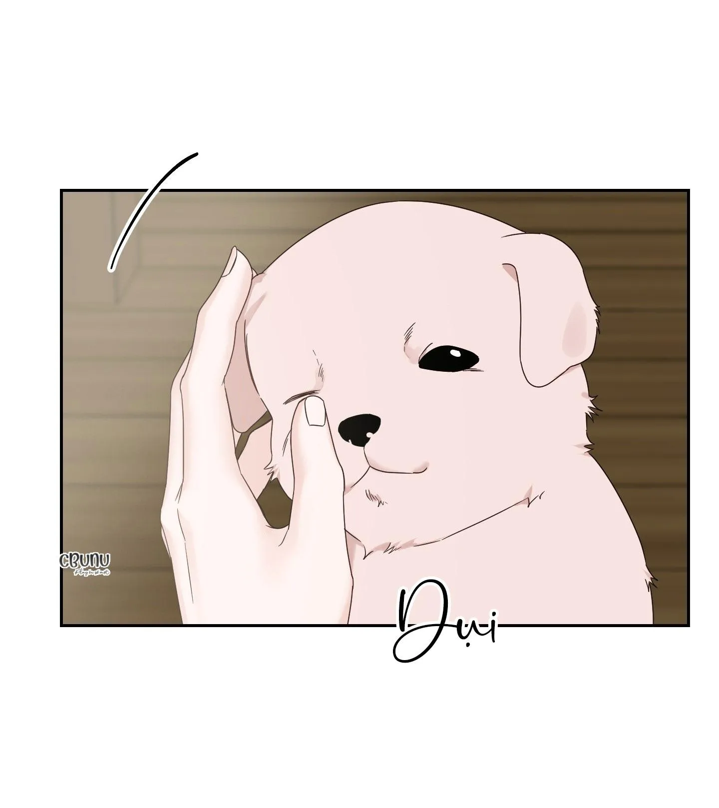 Điểm dừng chân cuối cùng Chapter 40 Trang 74