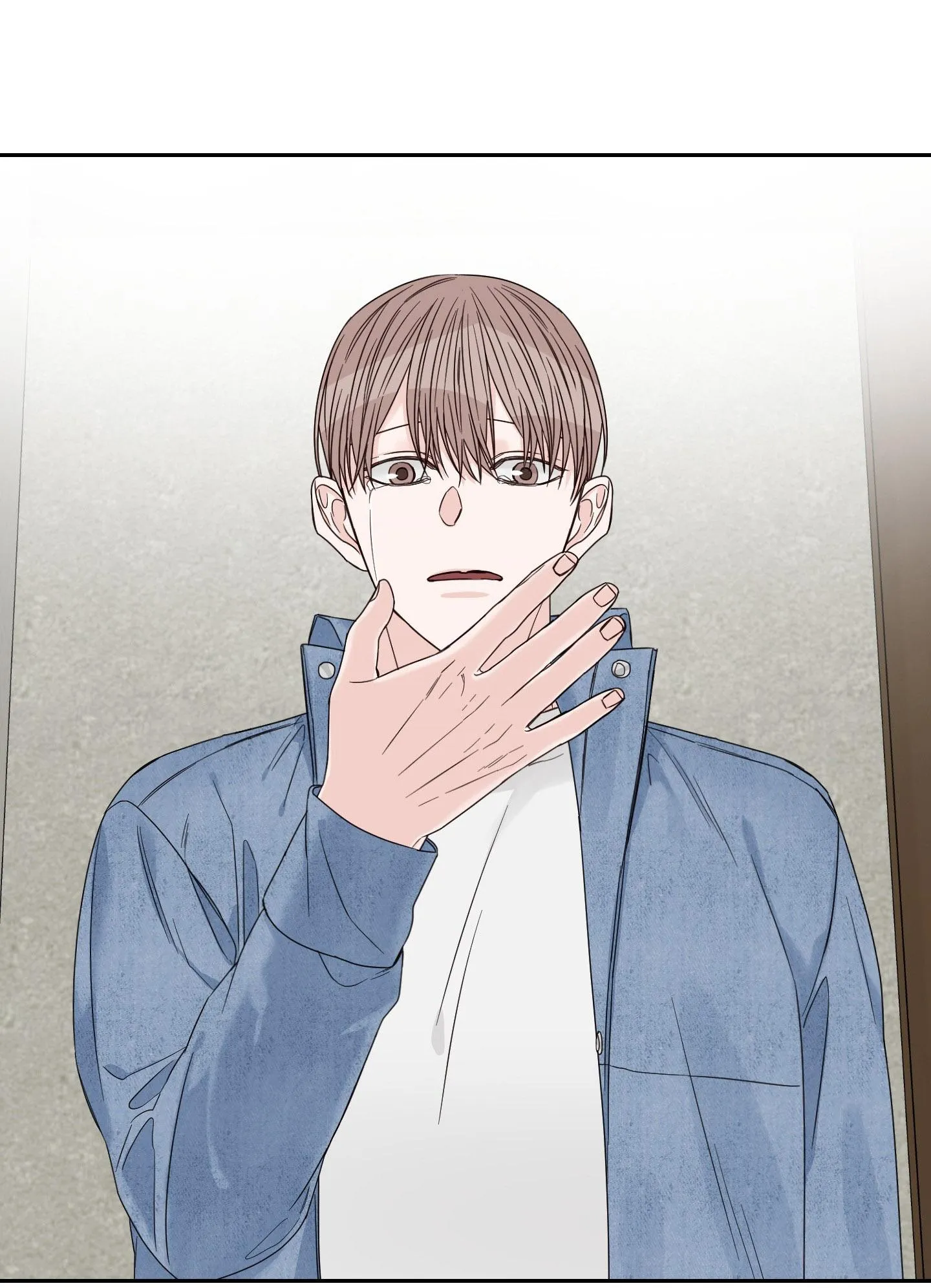 Điểm dừng chân cuối cùng Chapter 40 Trang 76