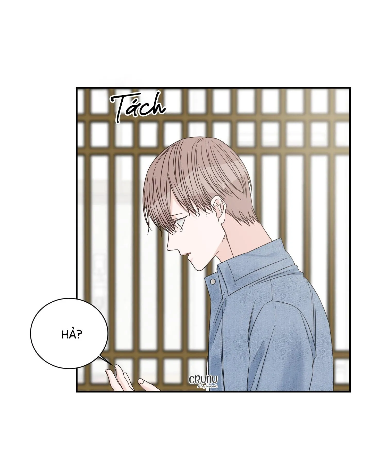 Điểm dừng chân cuối cùng Chapter 41 Trang 4