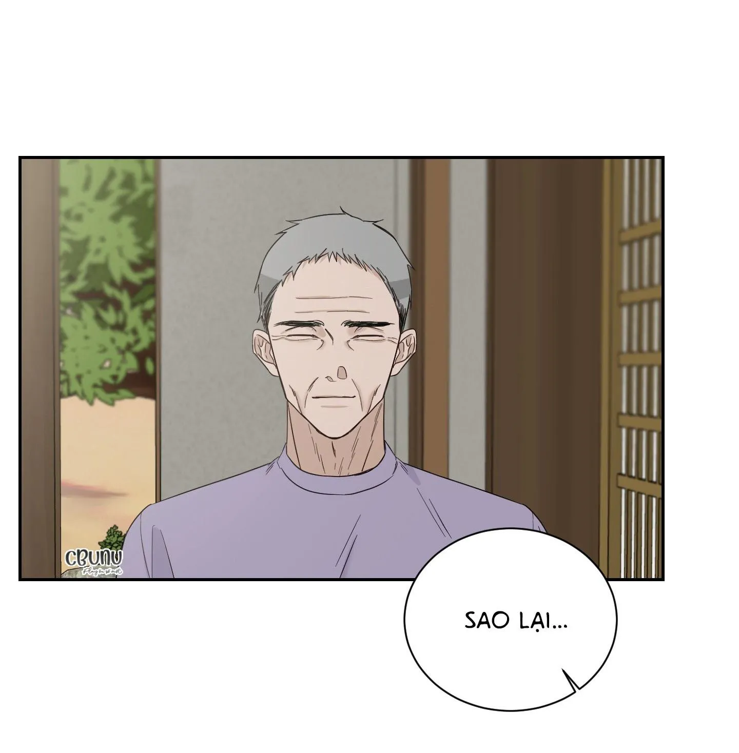 Điểm dừng chân cuối cùng Chapter 41 Trang 5