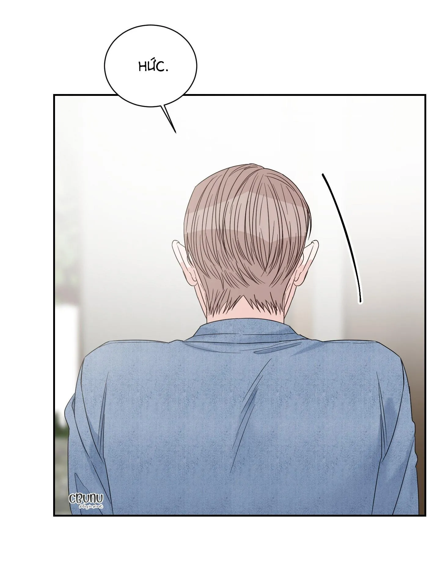 Điểm dừng chân cuối cùng Chapter 41 Trang 6