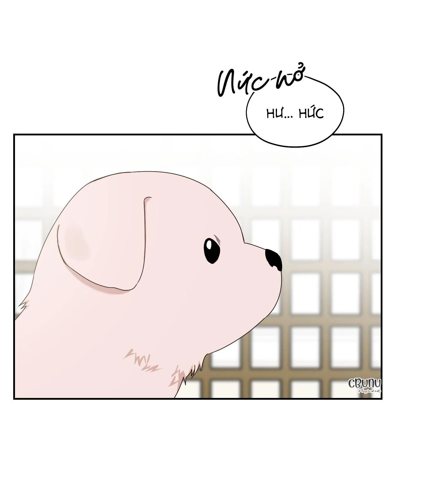 Điểm dừng chân cuối cùng Chapter 41 Trang 7