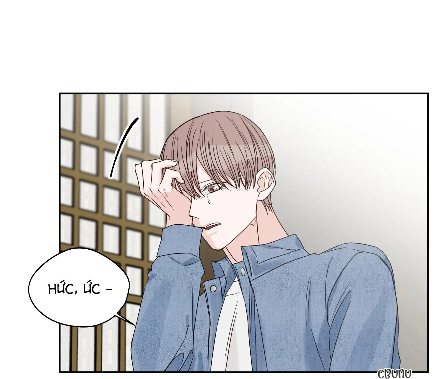 Điểm dừng chân cuối cùng Chapter 41 Trang 8