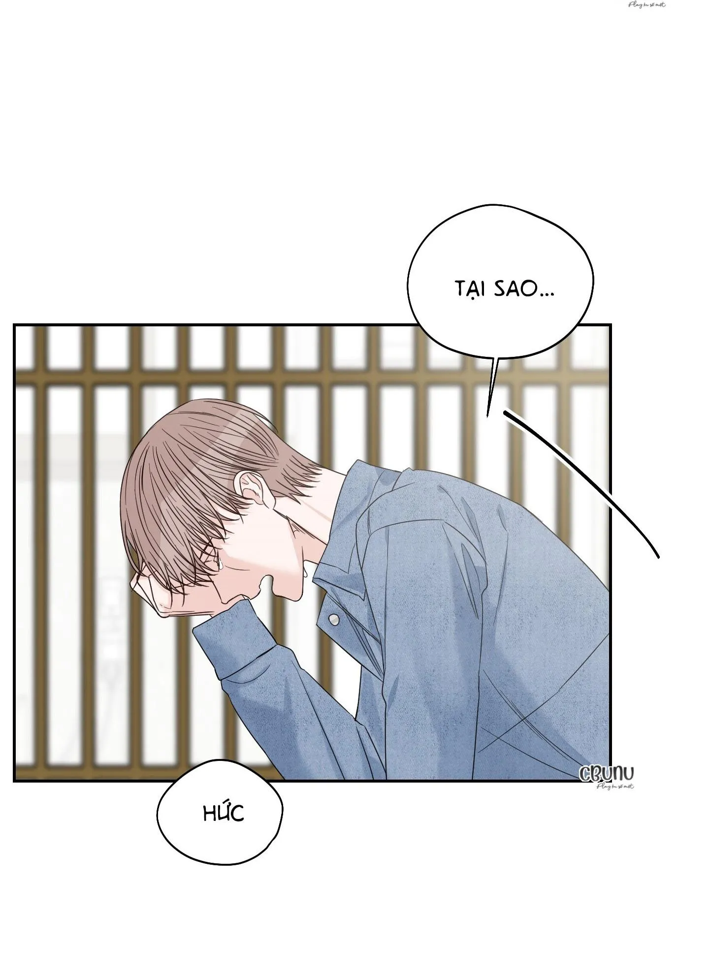 Điểm dừng chân cuối cùng Chapter 41 Trang 9