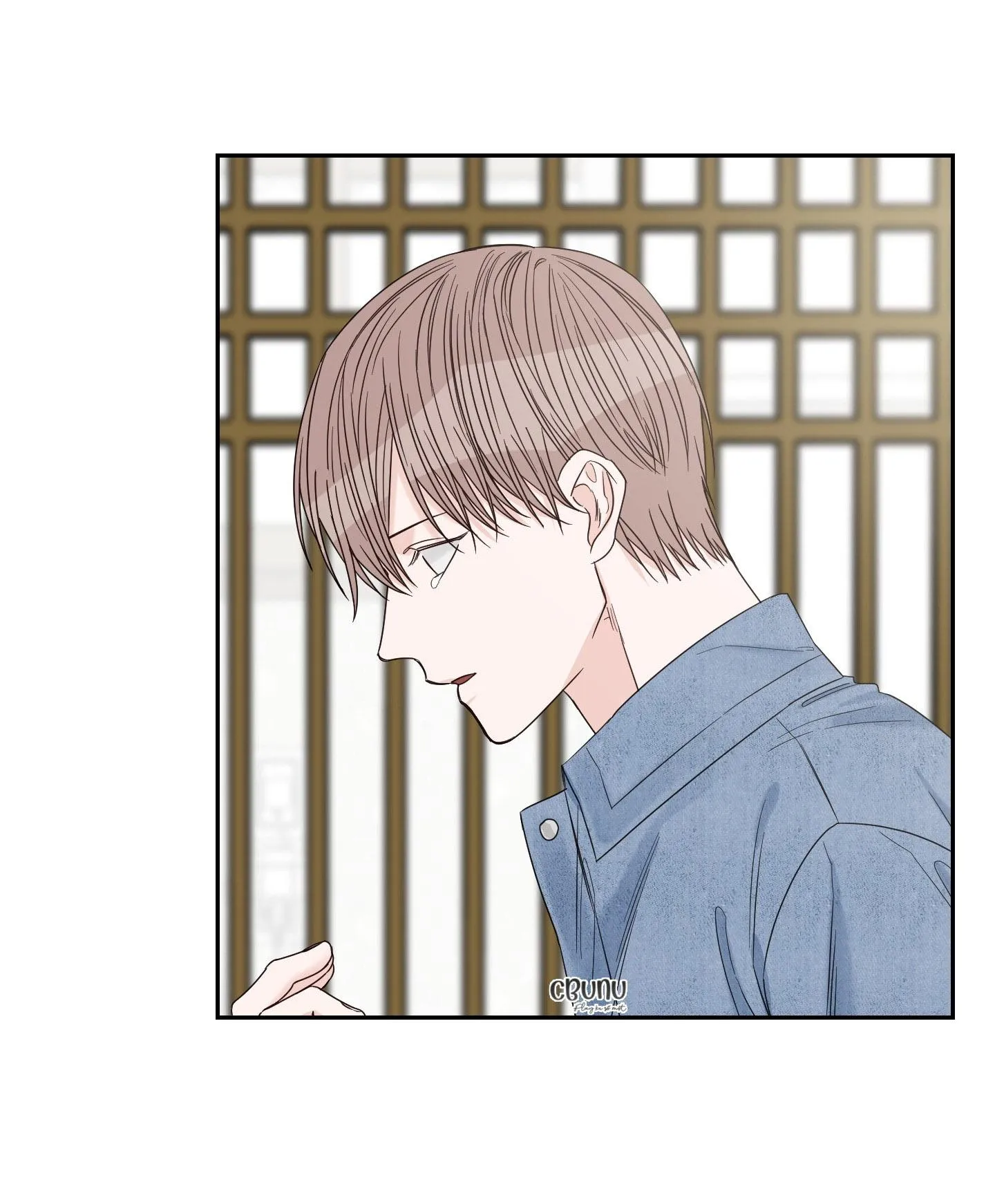 Điểm dừng chân cuối cùng Chapter 41 Trang 10