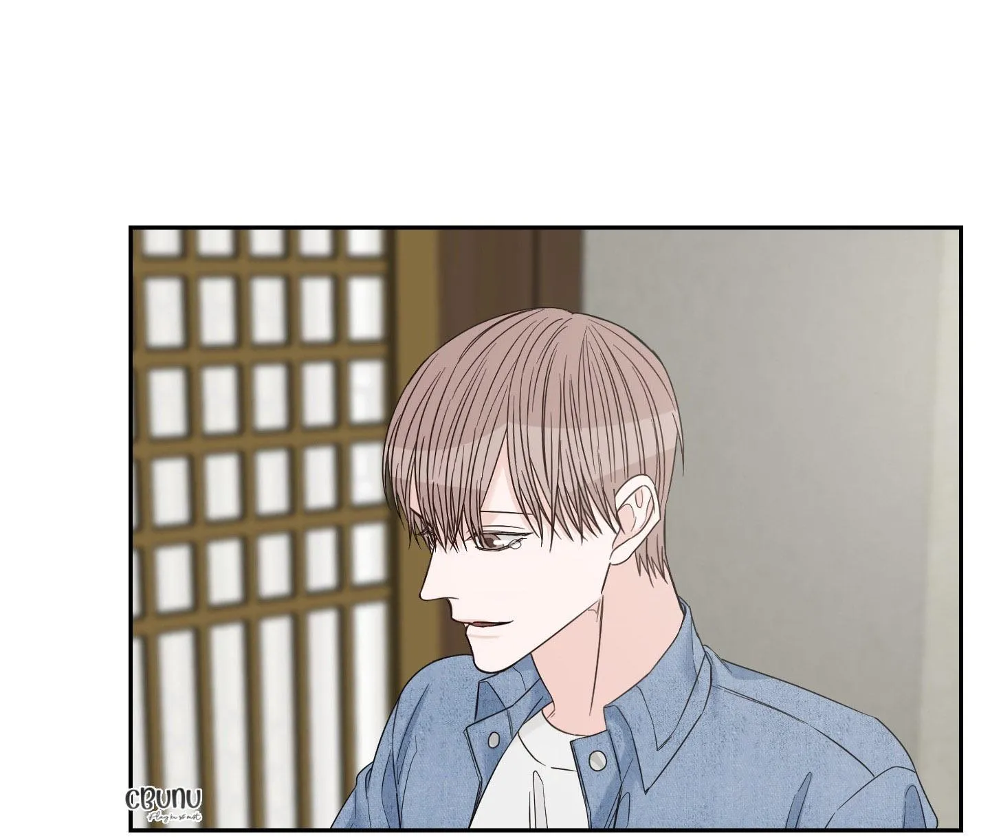 Điểm dừng chân cuối cùng Chapter 41 Trang 12