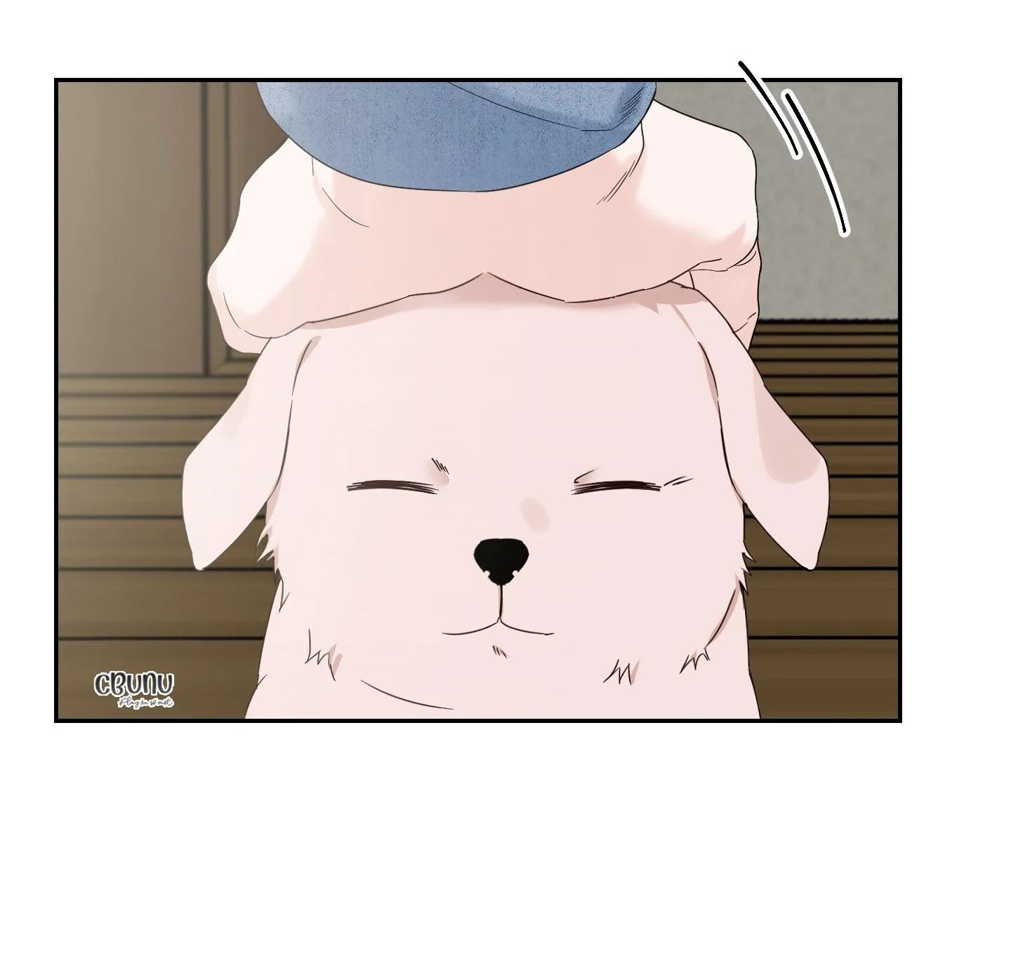 Điểm dừng chân cuối cùng Chapter 41 Trang 14