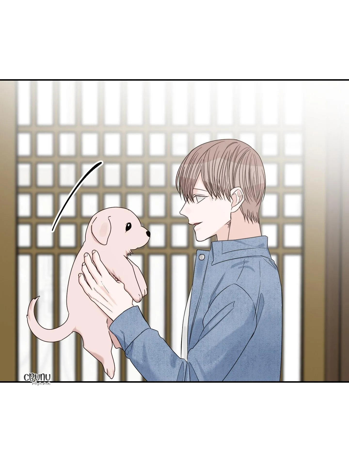 Điểm dừng chân cuối cùng Chapter 41 Trang 15