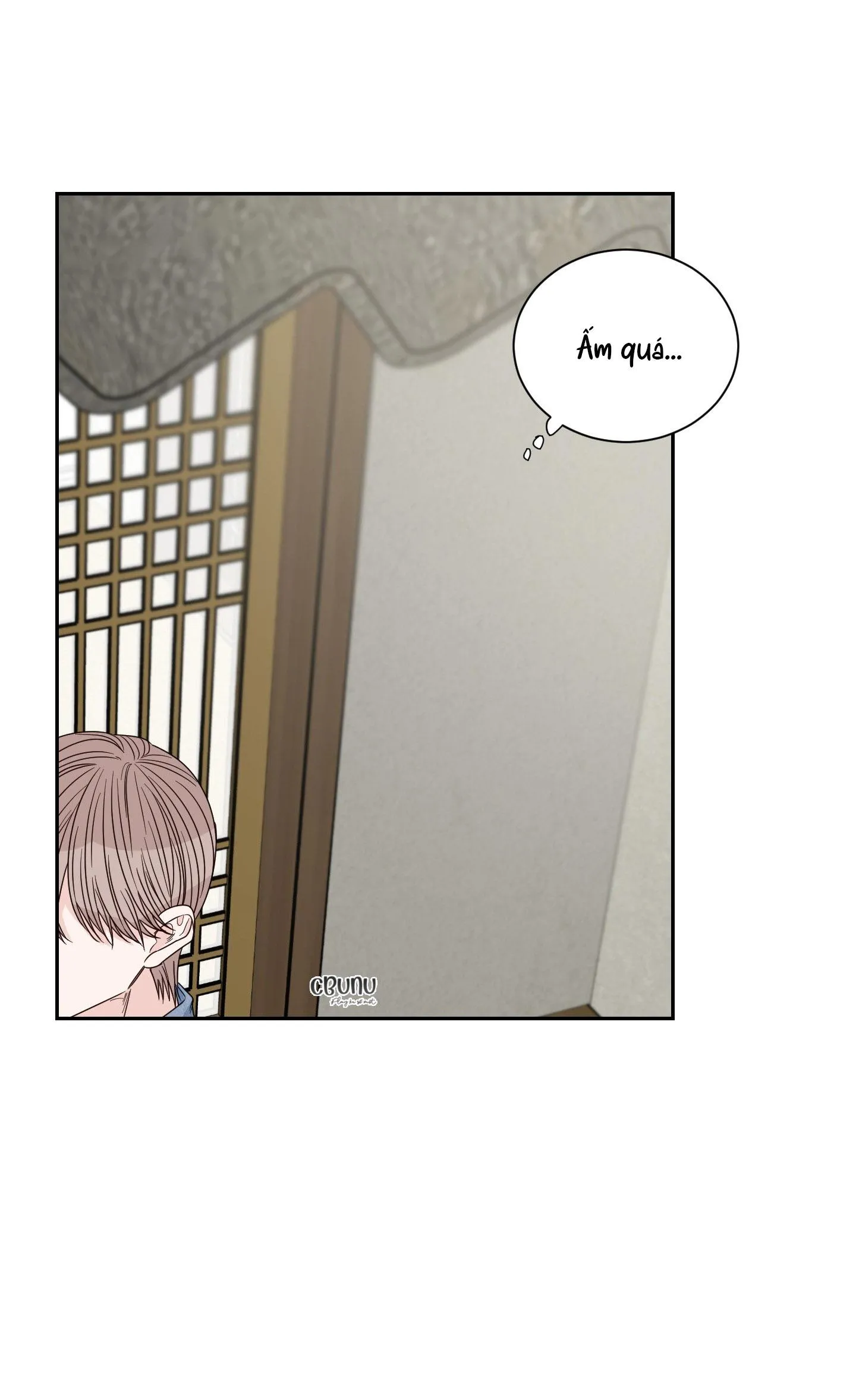 Điểm dừng chân cuối cùng Chapter 41 Trang 19