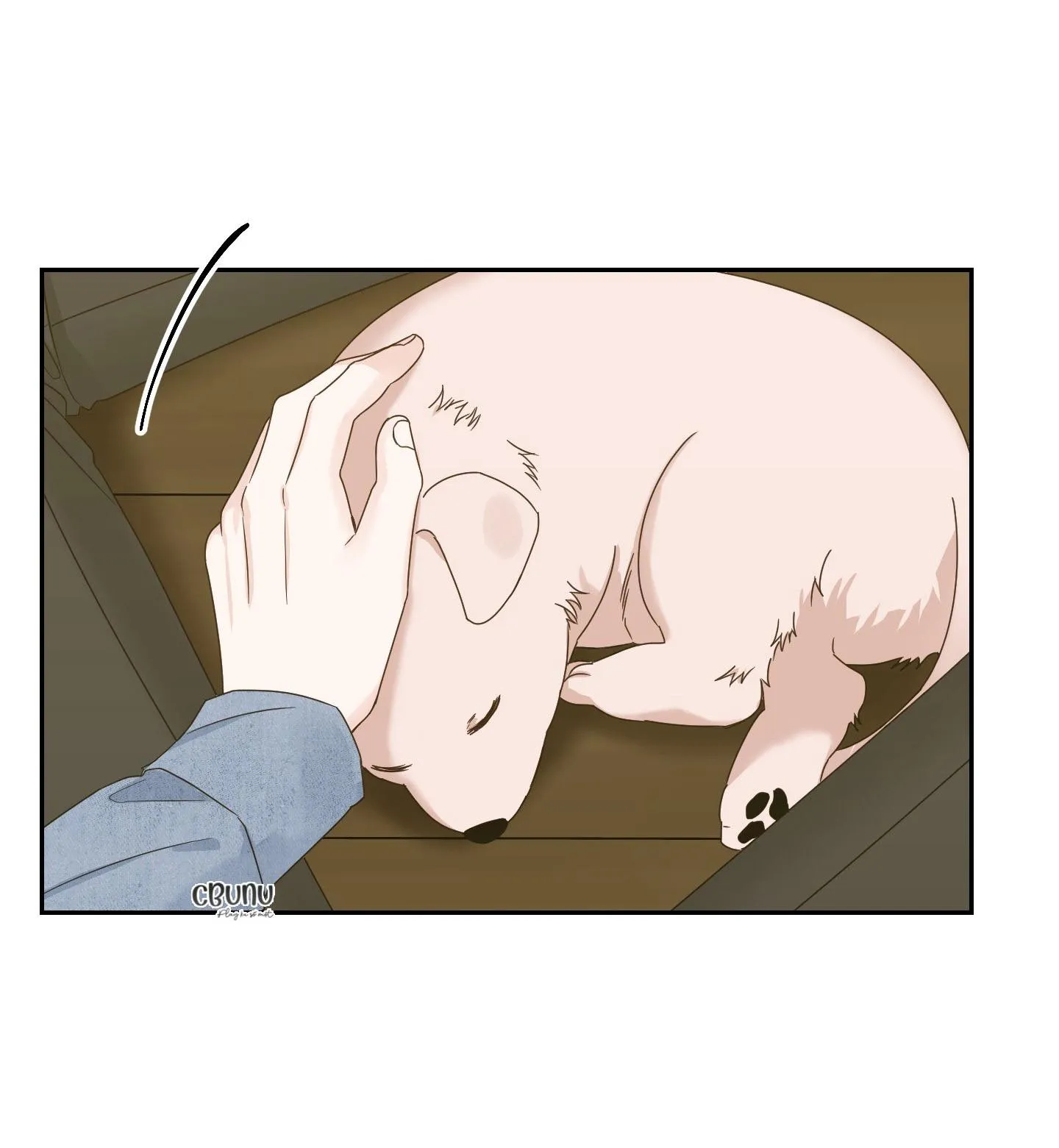 Điểm dừng chân cuối cùng Chapter 41 Trang 24