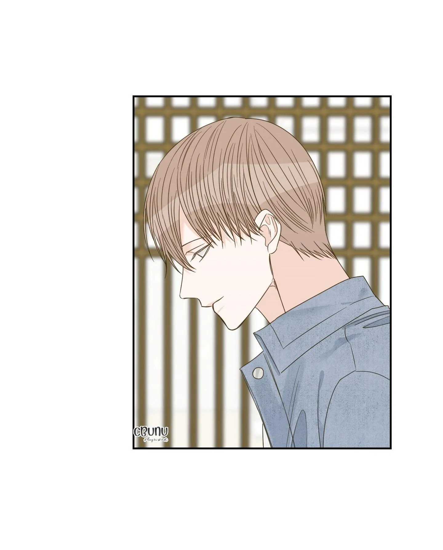 Điểm dừng chân cuối cùng Chapter 41 Trang 25