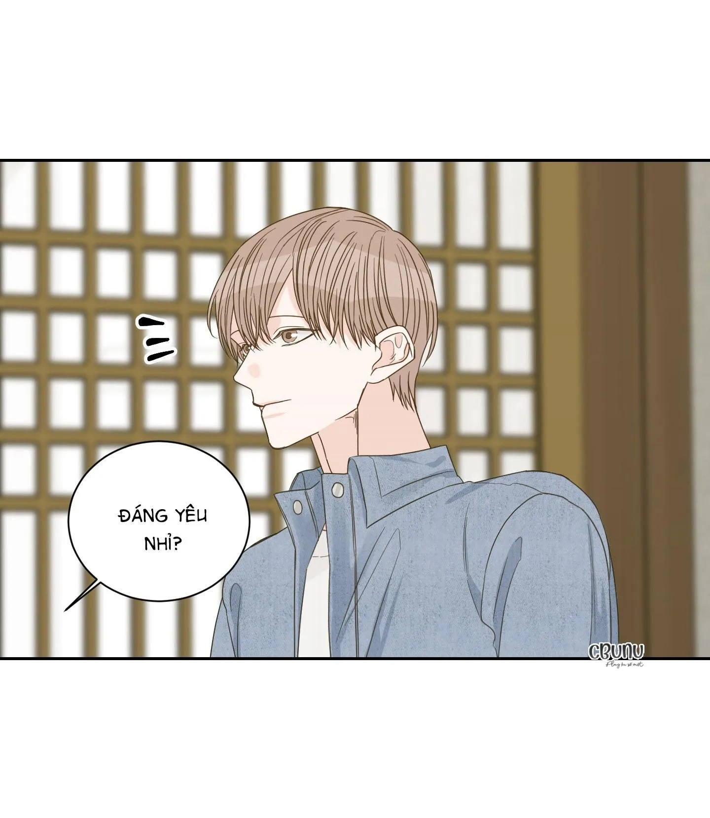 Điểm dừng chân cuối cùng Chapter 41 Trang 26