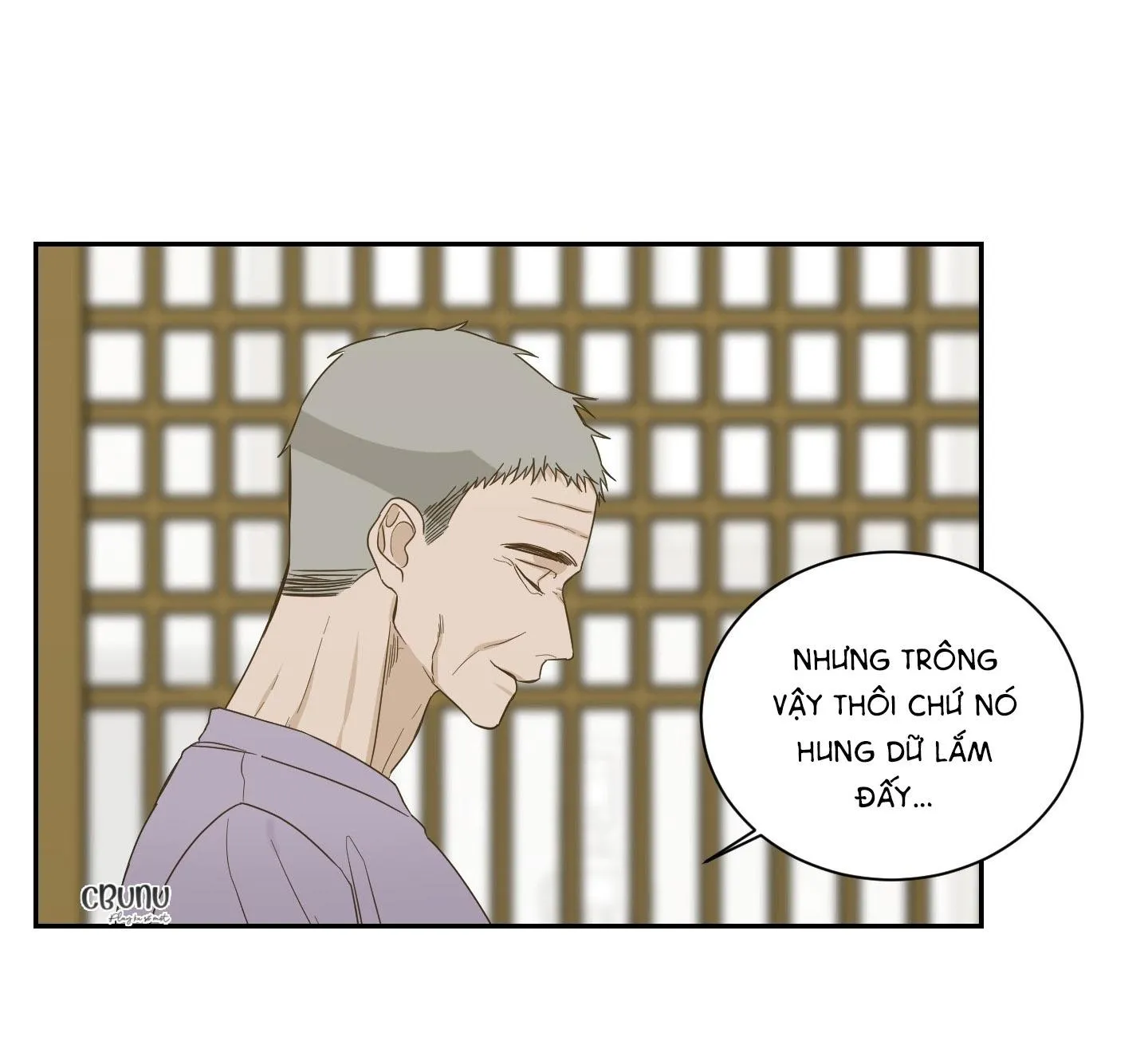 Điểm dừng chân cuối cùng Chapter 41 Trang 27