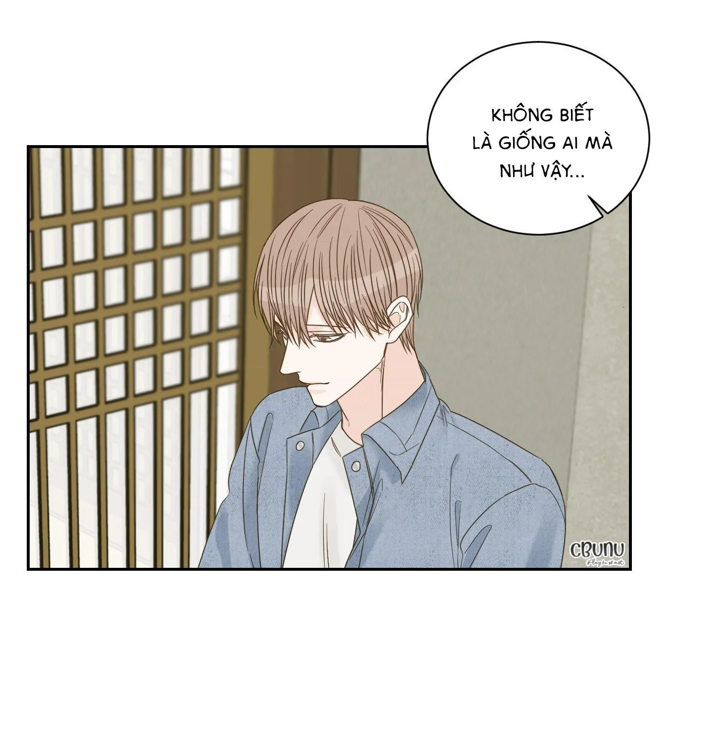 Điểm dừng chân cuối cùng Chapter 41 Trang 29