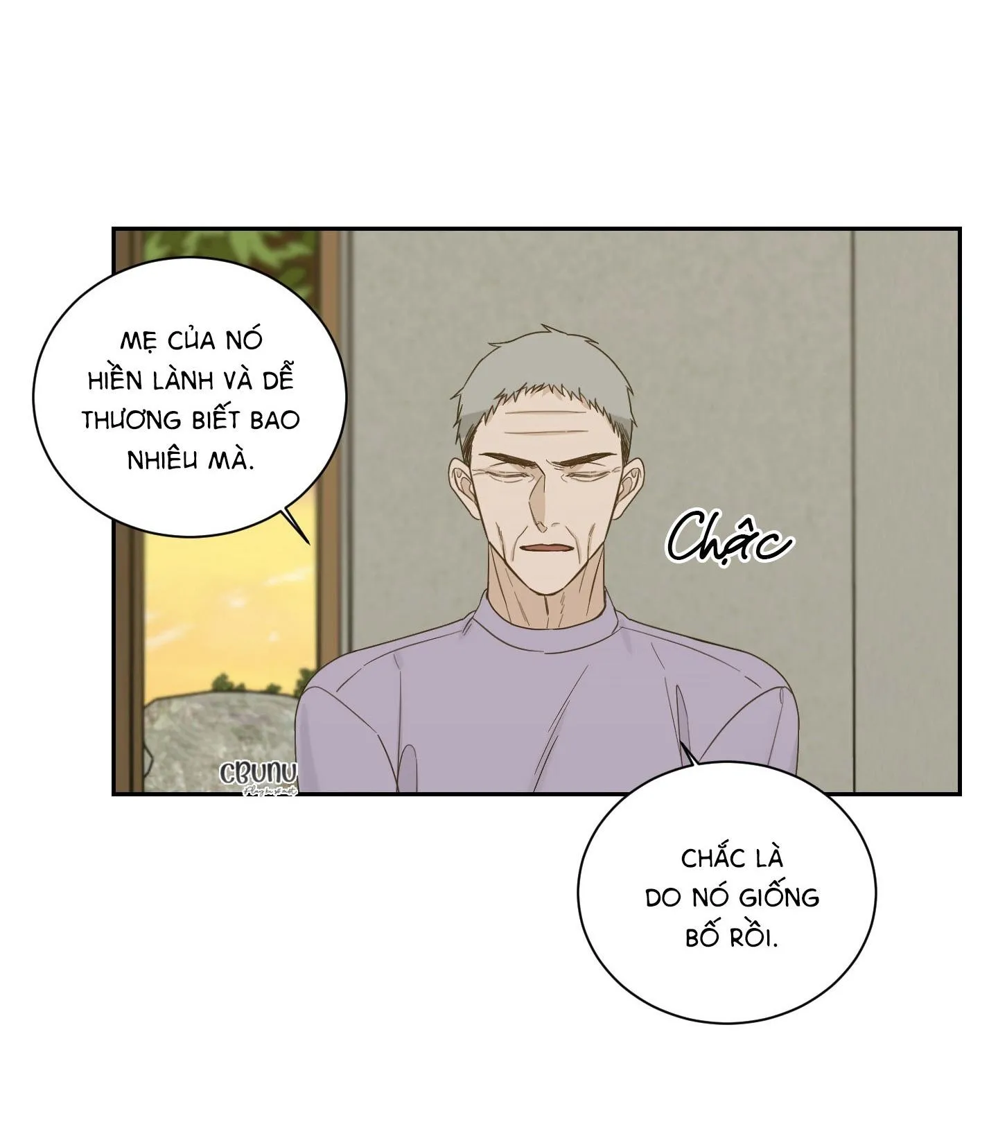 Điểm dừng chân cuối cùng Chapter 41 Trang 30