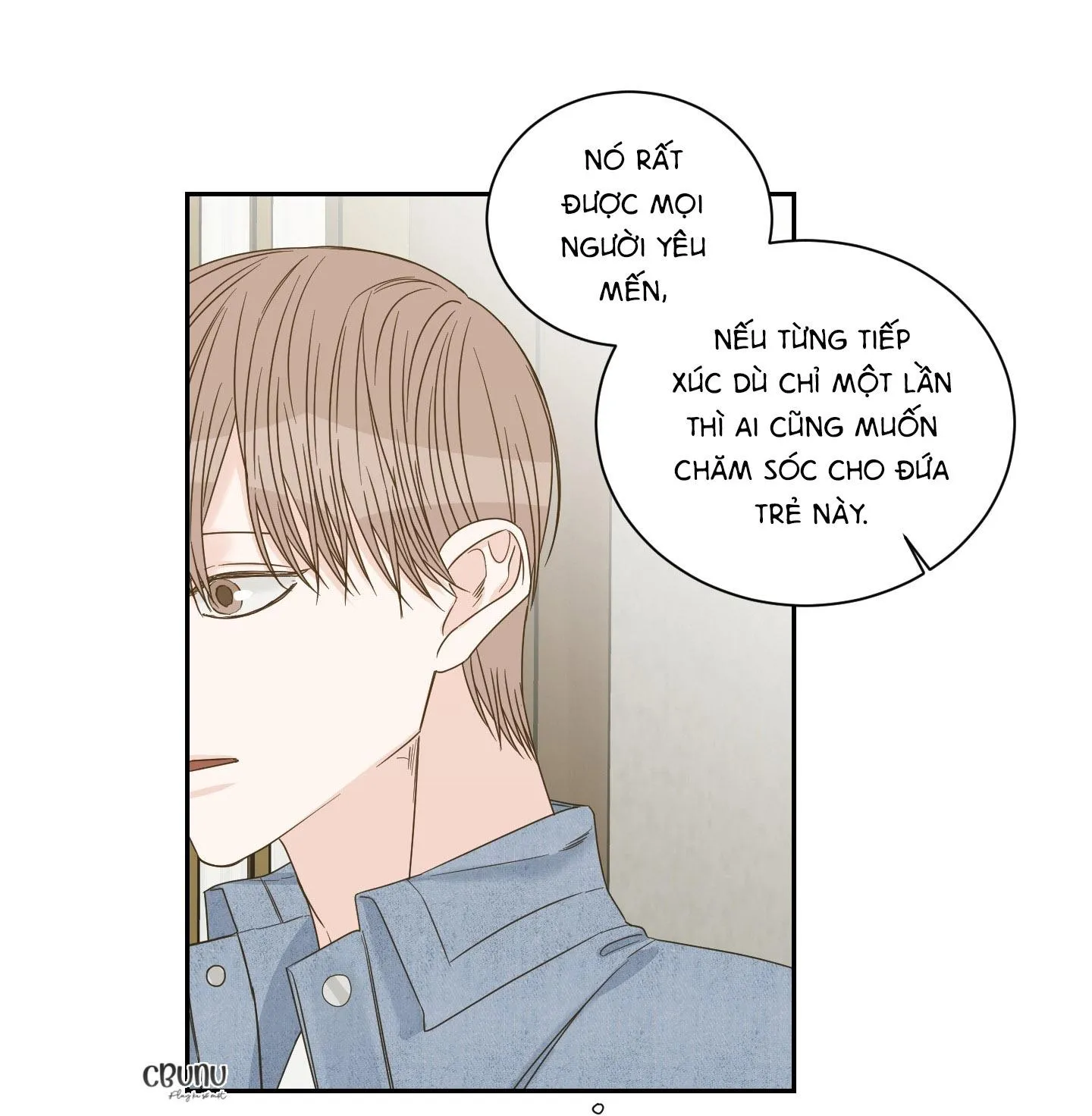 Điểm dừng chân cuối cùng Chapter 41 Trang 36