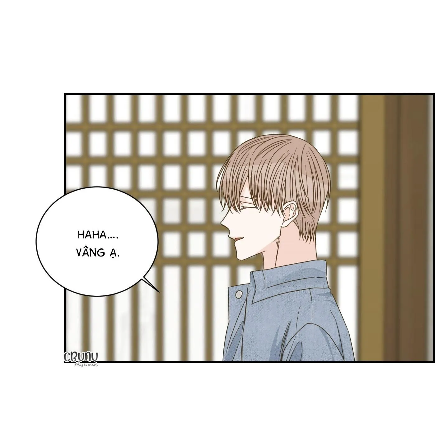 Điểm dừng chân cuối cùng Chapter 41 Trang 41