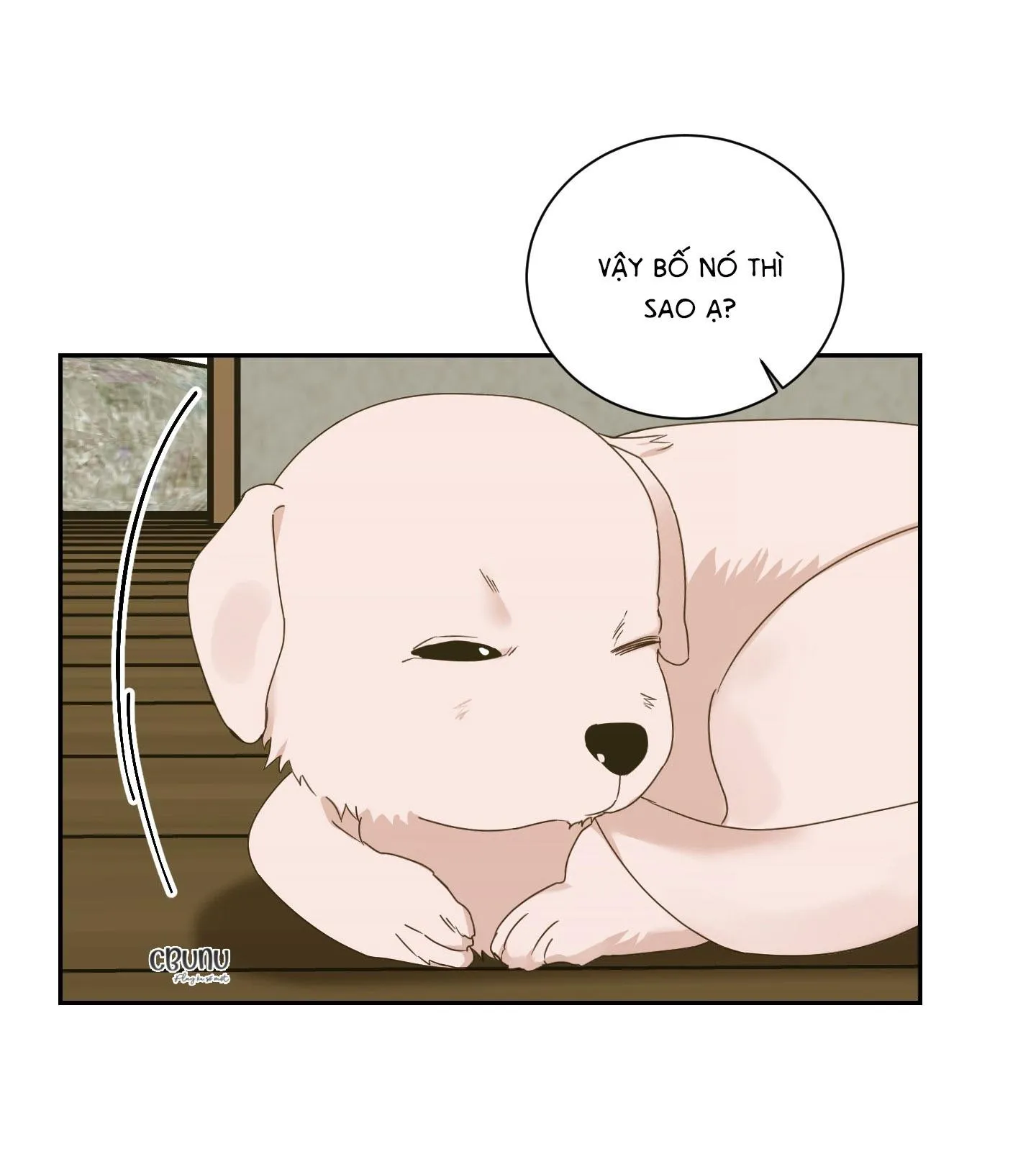 Điểm dừng chân cuối cùng Chapter 41 Trang 42