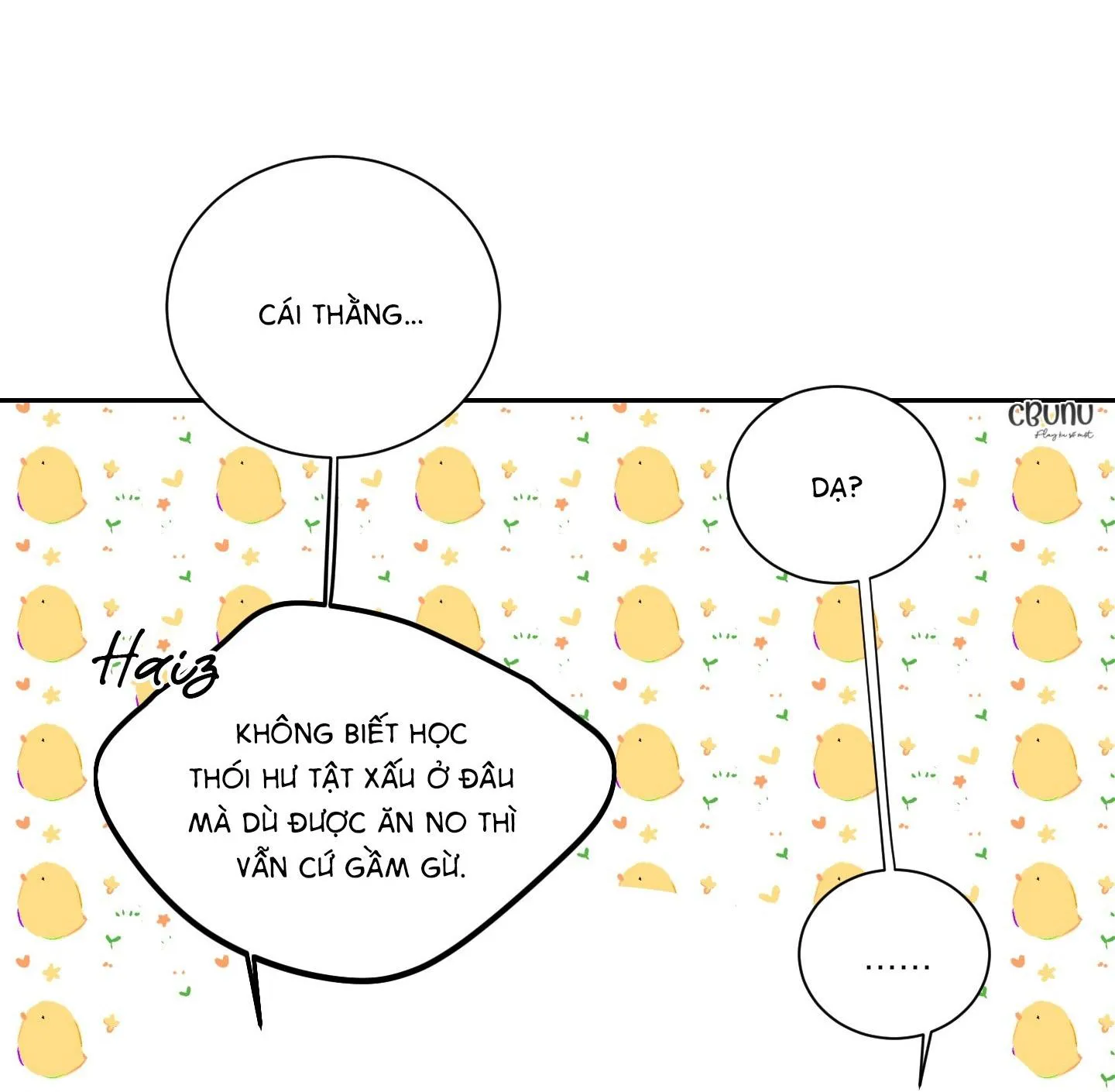 Điểm dừng chân cuối cùng Chapter 41 Trang 43