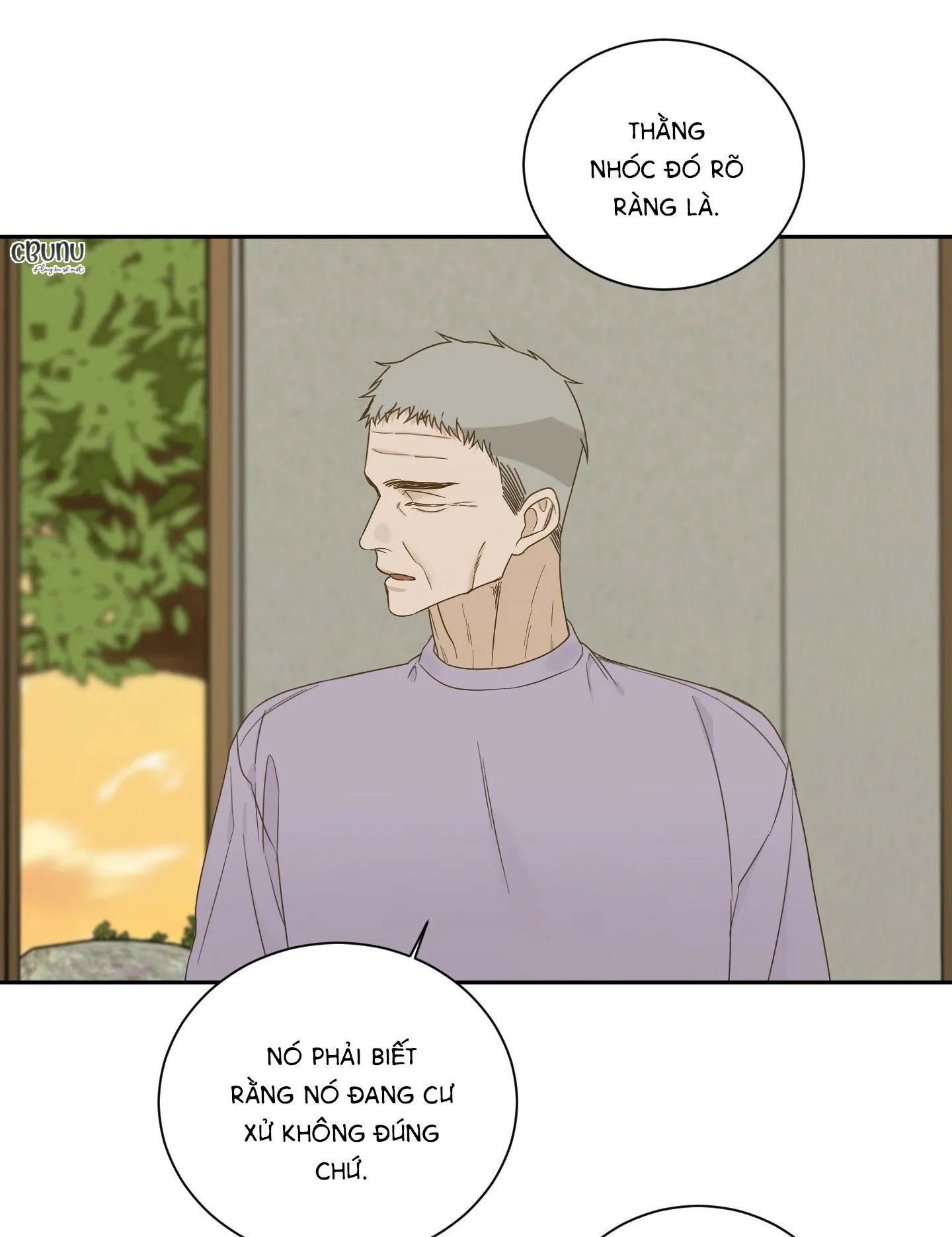 Điểm dừng chân cuối cùng Chapter 41 Trang 46