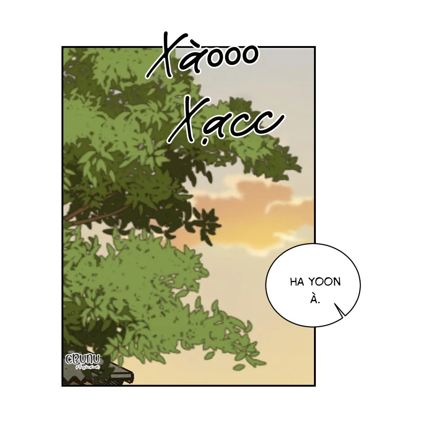 Điểm dừng chân cuối cùng Chapter 41 Trang 49