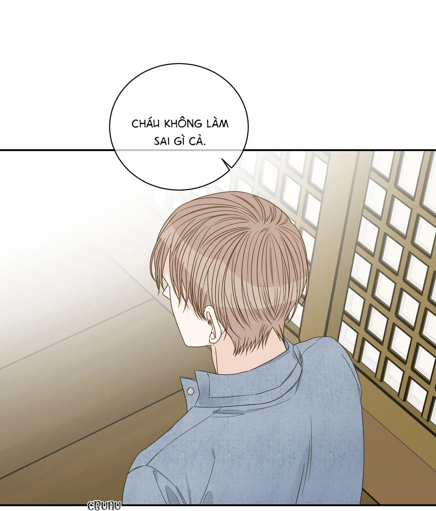 Điểm dừng chân cuối cùng Chapter 41 Trang 51