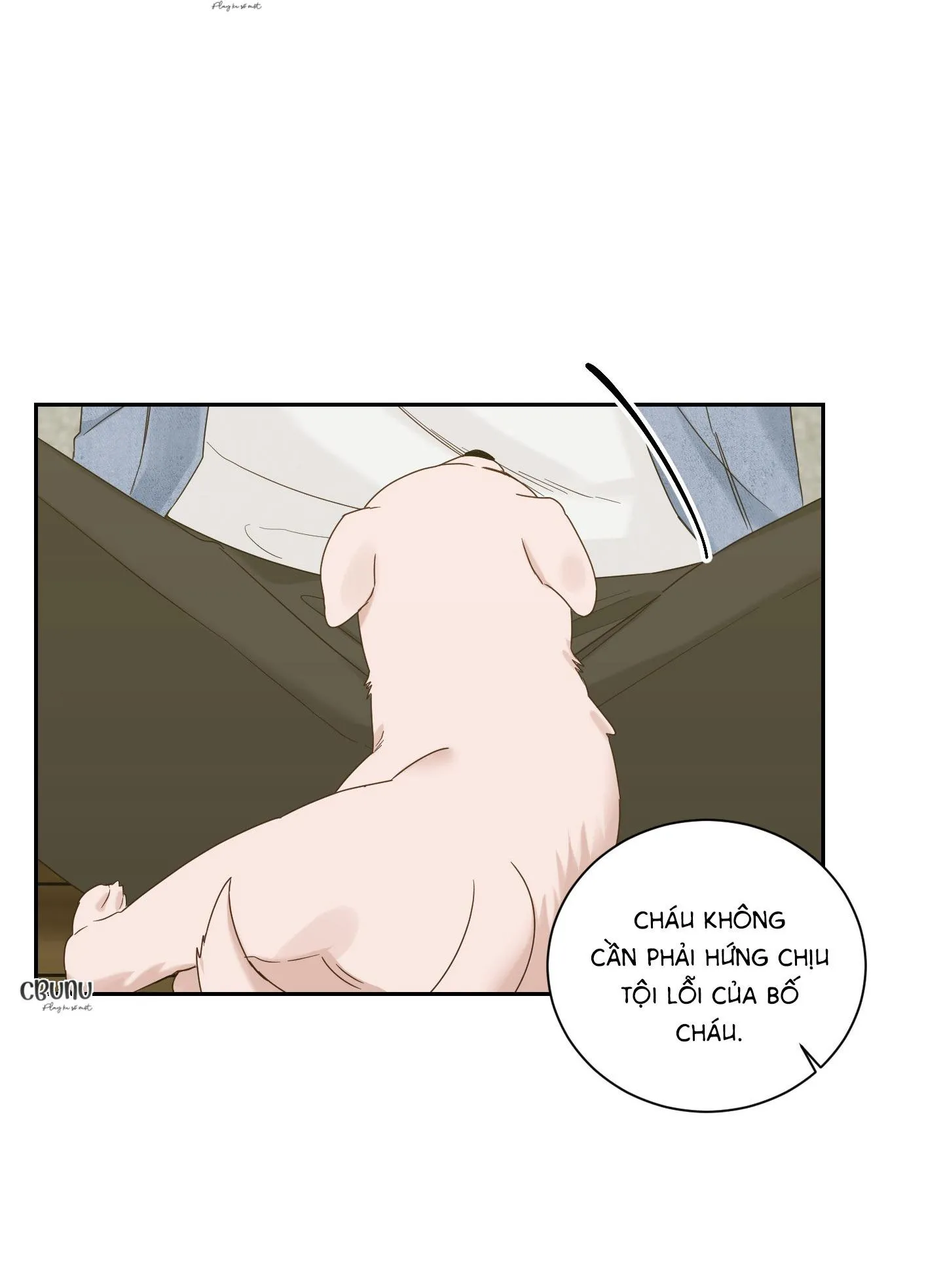 Điểm dừng chân cuối cùng Chapter 41 Trang 52