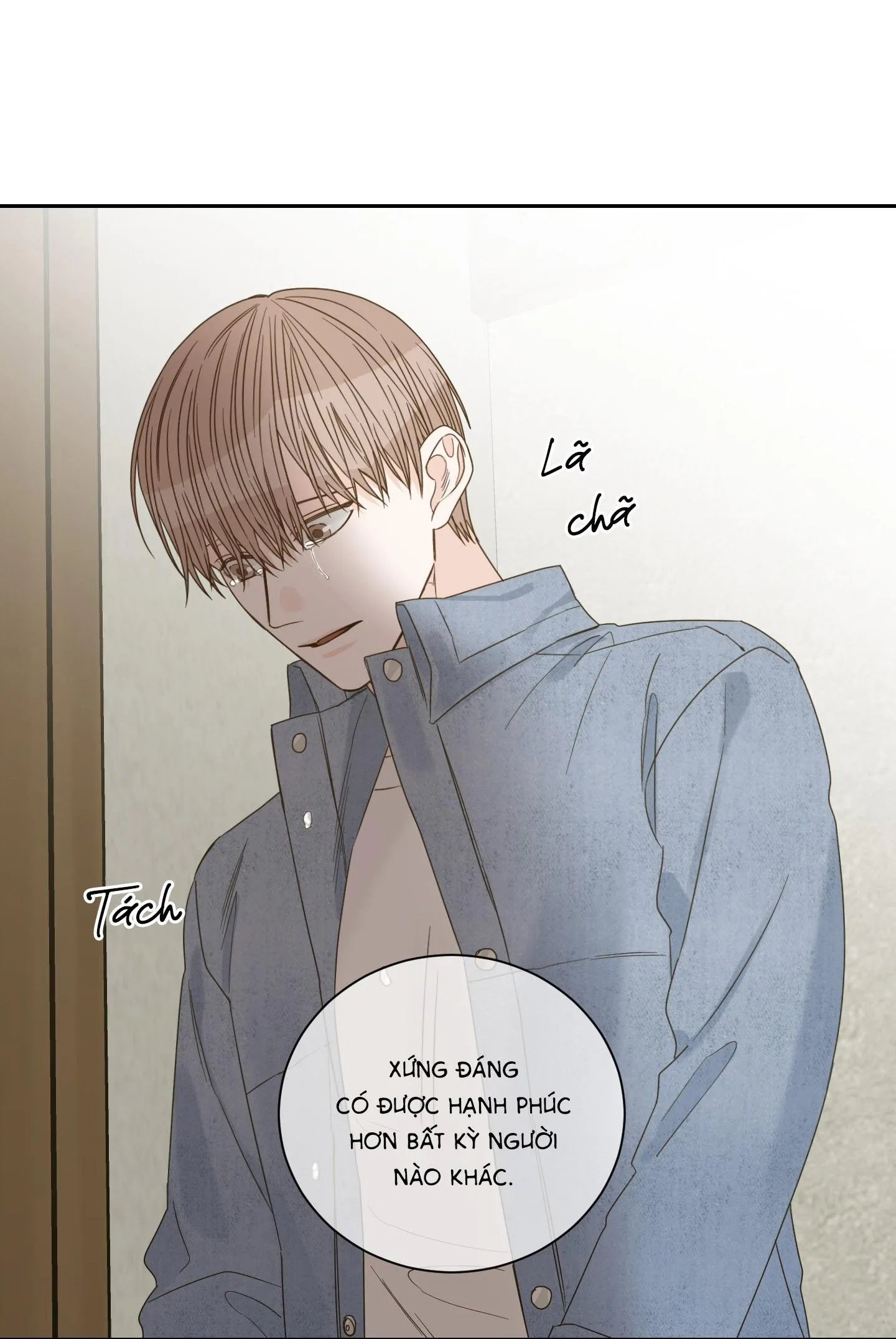 Điểm dừng chân cuối cùng Chapter 41 Trang 54