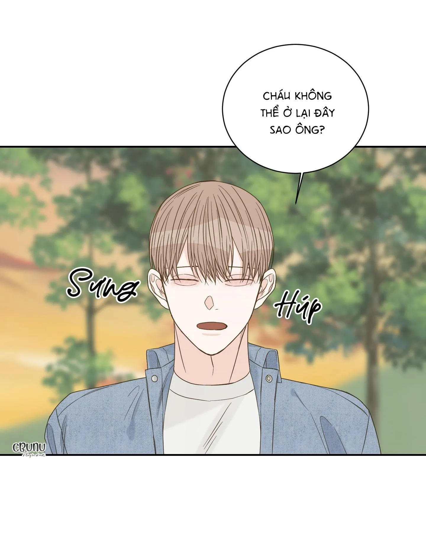 Điểm dừng chân cuối cùng Chapter 41 Trang 62