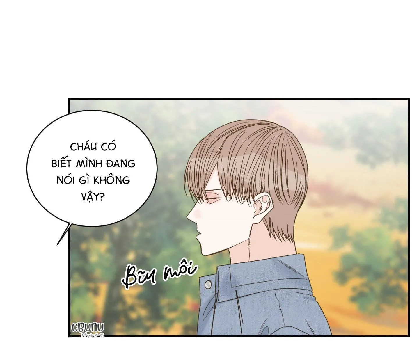 Điểm dừng chân cuối cùng Chapter 41 Trang 63