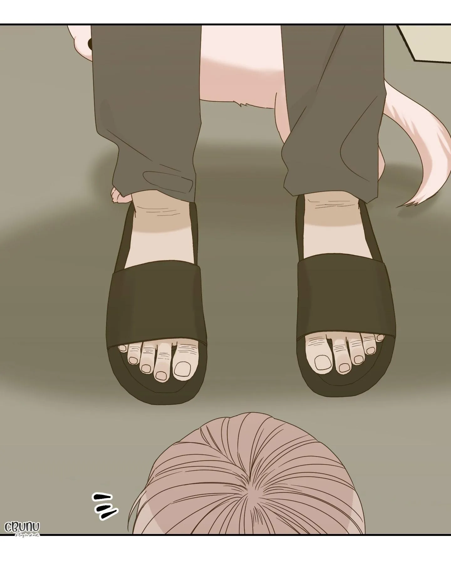 Điểm dừng chân cuối cùng Chapter 41 Trang 65