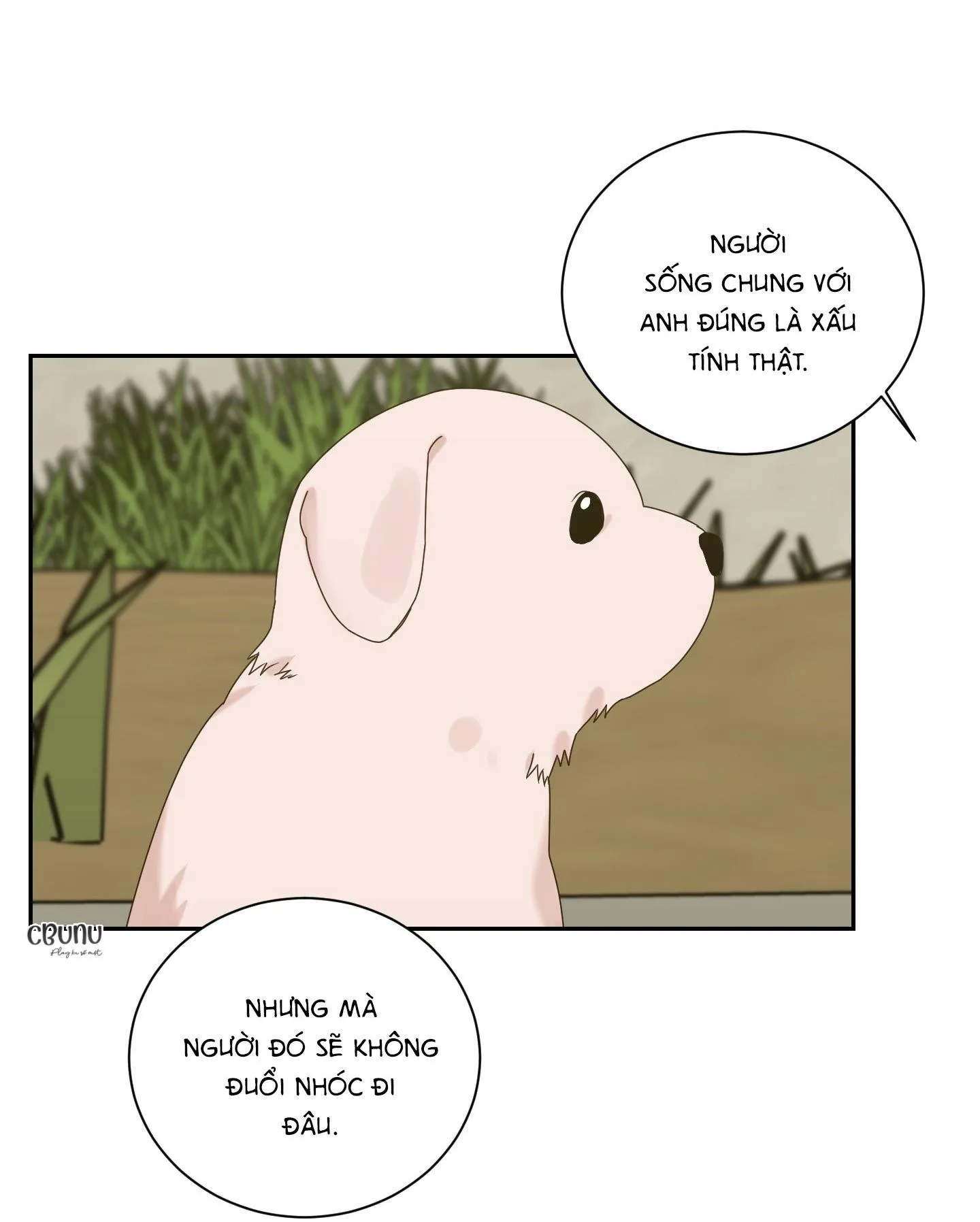 Điểm dừng chân cuối cùng Chapter 41 Trang 67