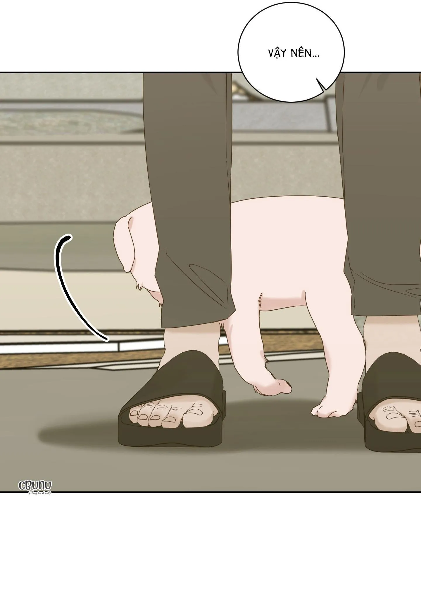 Điểm dừng chân cuối cùng Chapter 41 Trang 68