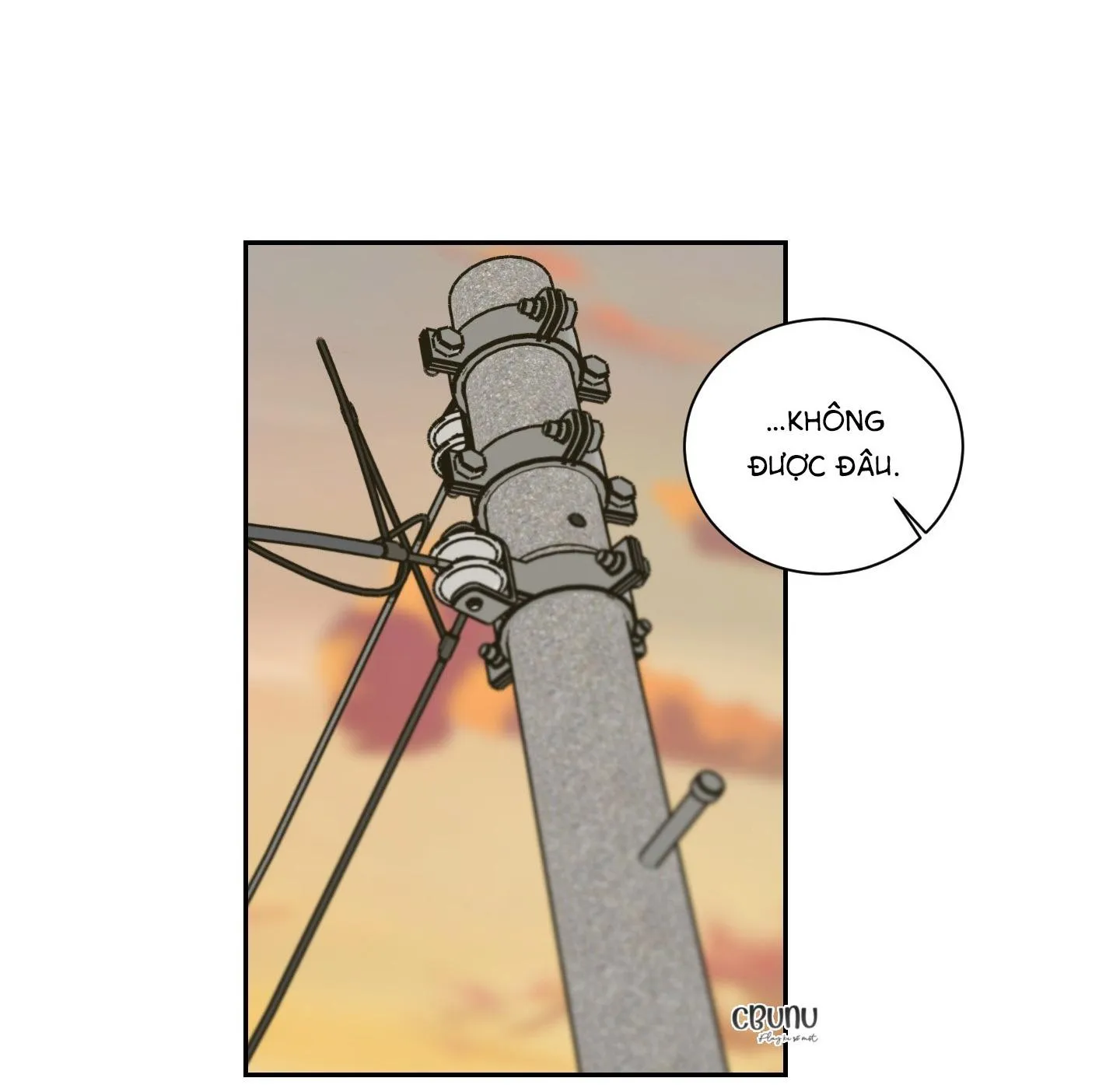 Điểm dừng chân cuối cùng Chapter 41 Trang 70