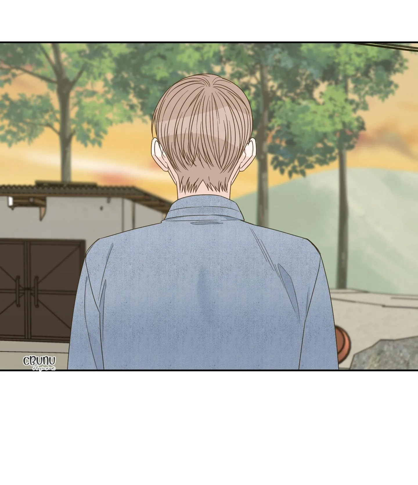 Điểm dừng chân cuối cùng Chapter 41 Trang 73