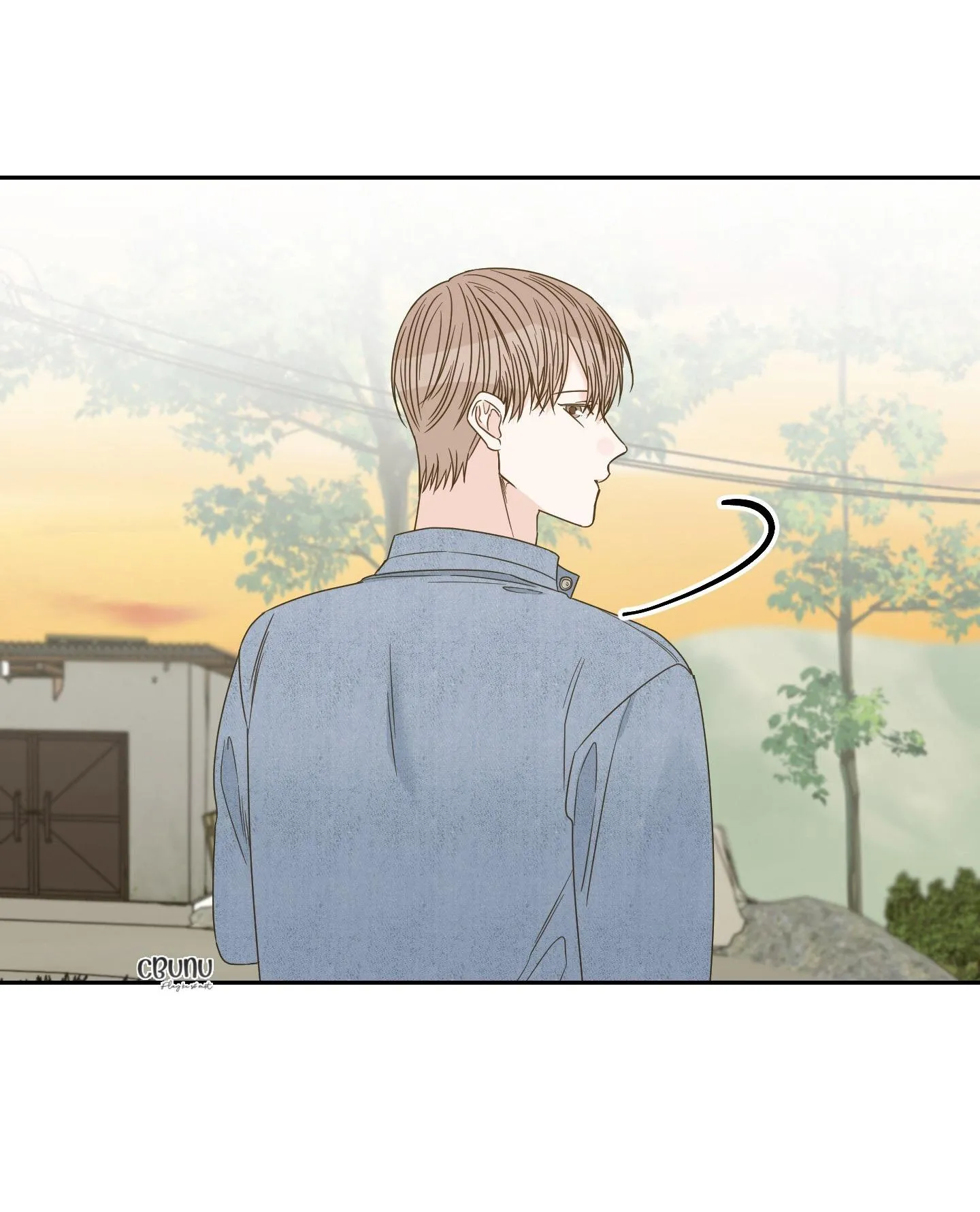 Điểm dừng chân cuối cùng Chapter 41 Trang 74