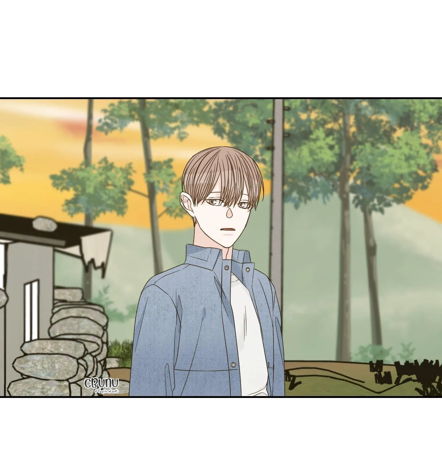 Điểm dừng chân cuối cùng Chapter 41 Trang 77