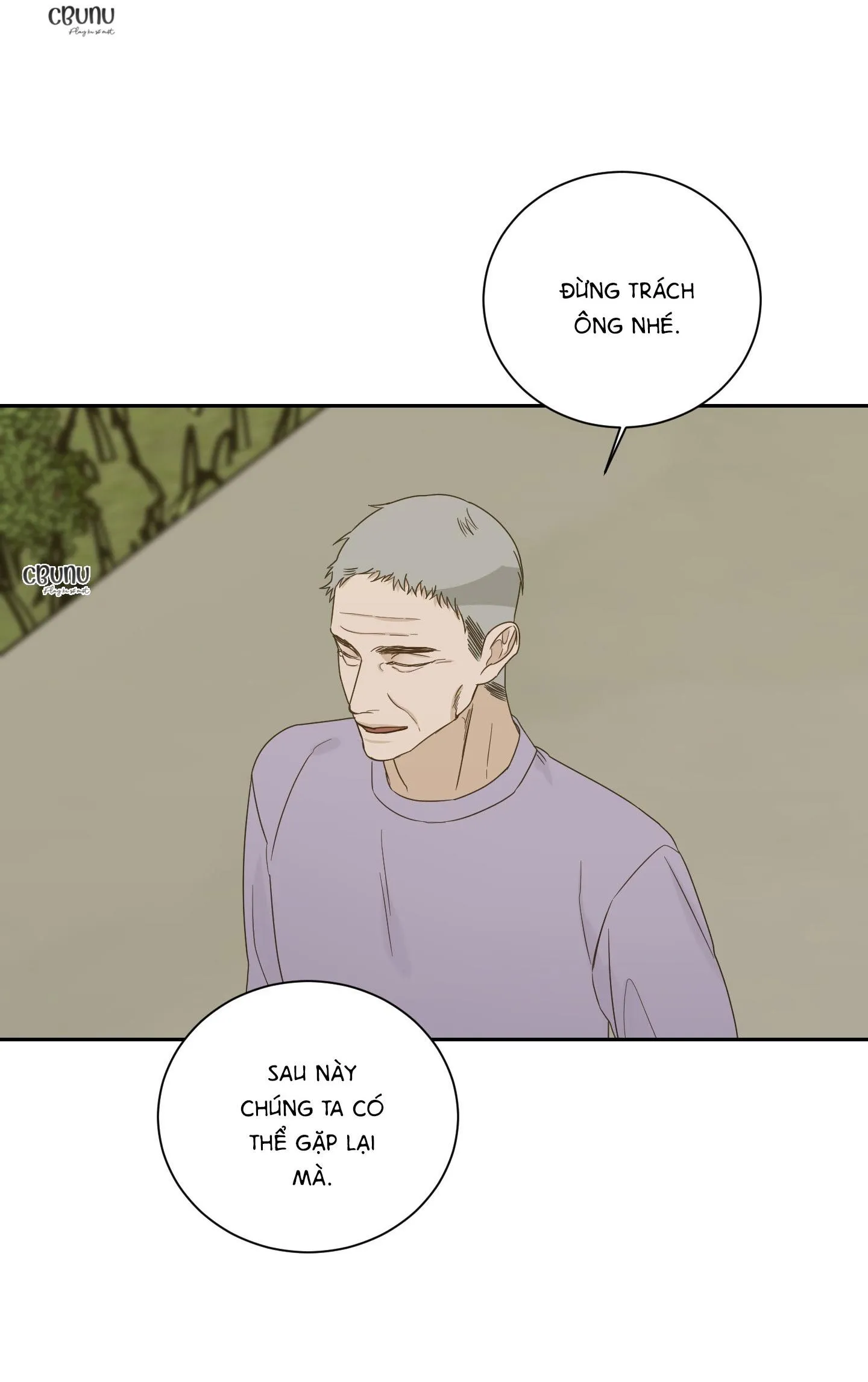 Điểm dừng chân cuối cùng Chapter 41 Trang 79