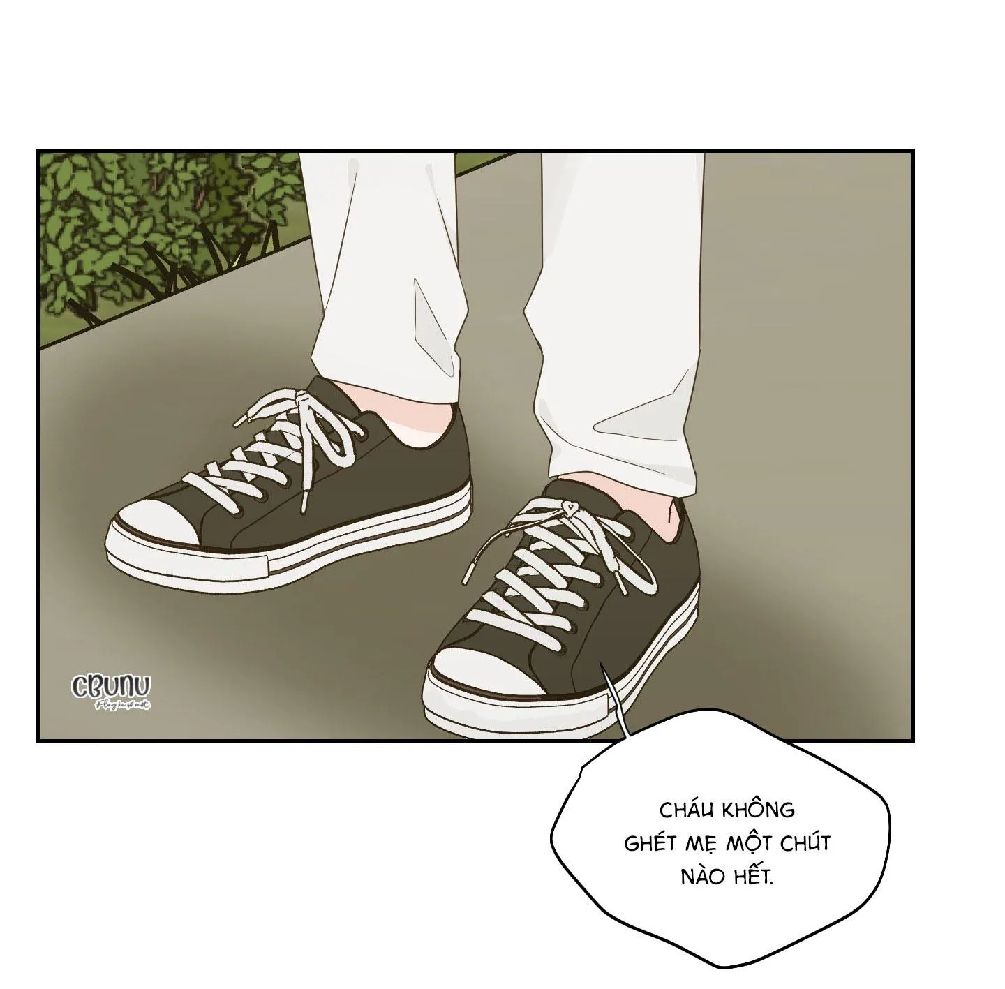 Điểm dừng chân cuối cùng Chapter 41 Trang 80