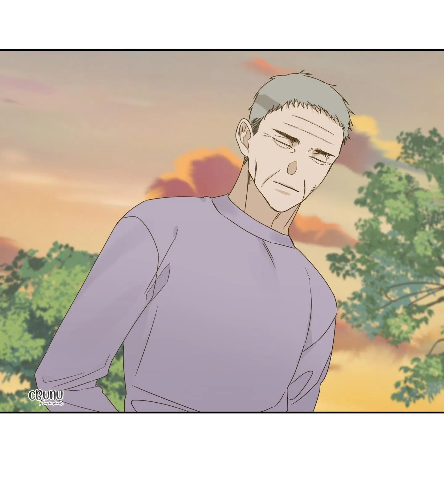 Điểm dừng chân cuối cùng Chapter 41 Trang 85