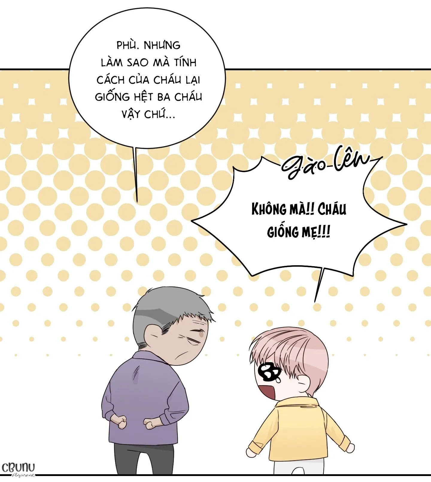 Điểm dừng chân cuối cùng Chapter 41 Trang 87