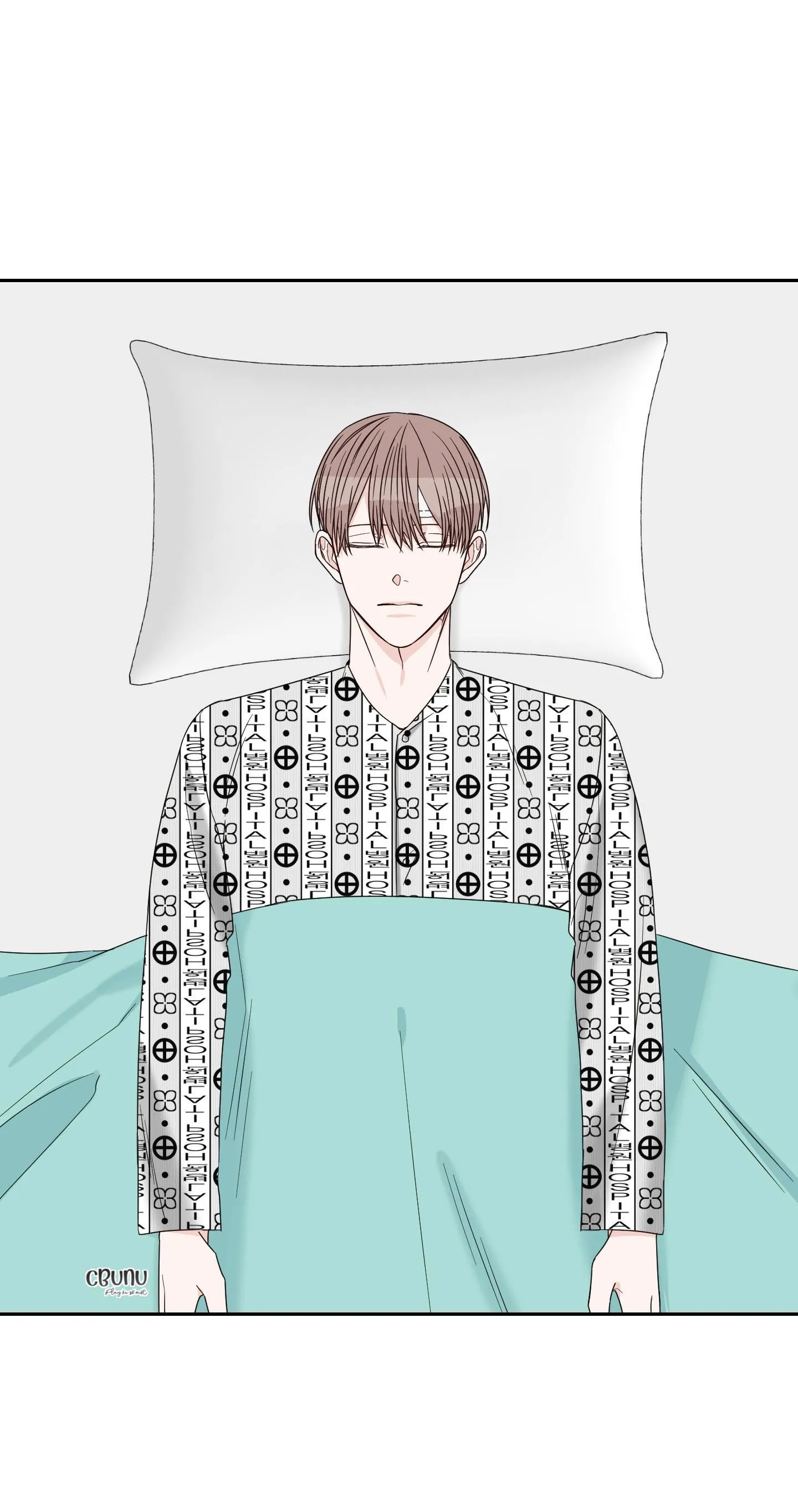 Điểm dừng chân cuối cùng Chapter 41 Trang 89