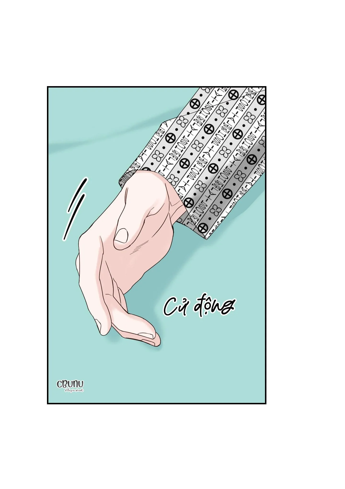 Điểm dừng chân cuối cùng Chapter 41 Trang 90