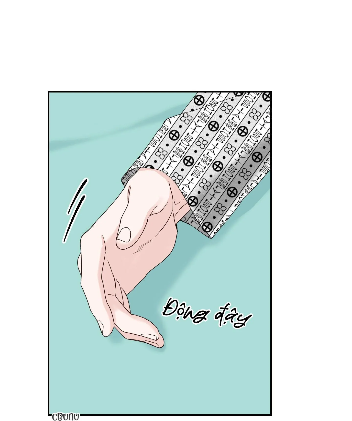 Điểm dừng chân cuối cùng Chapter 42 Trang 3