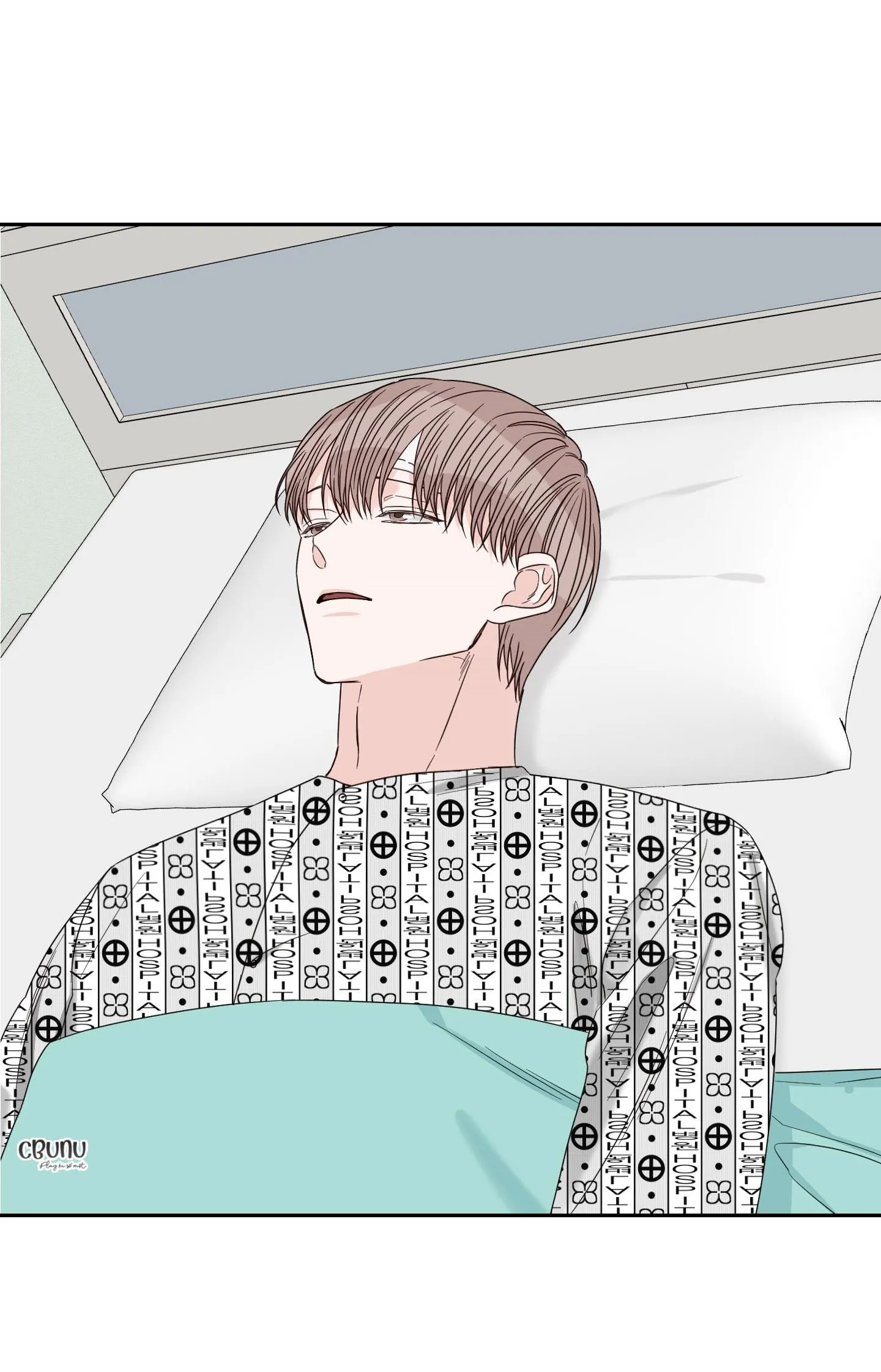 Điểm dừng chân cuối cùng Chapter 42 Trang 6