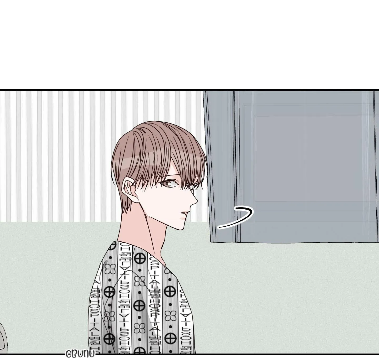 Điểm dừng chân cuối cùng Chapter 42 Trang 11